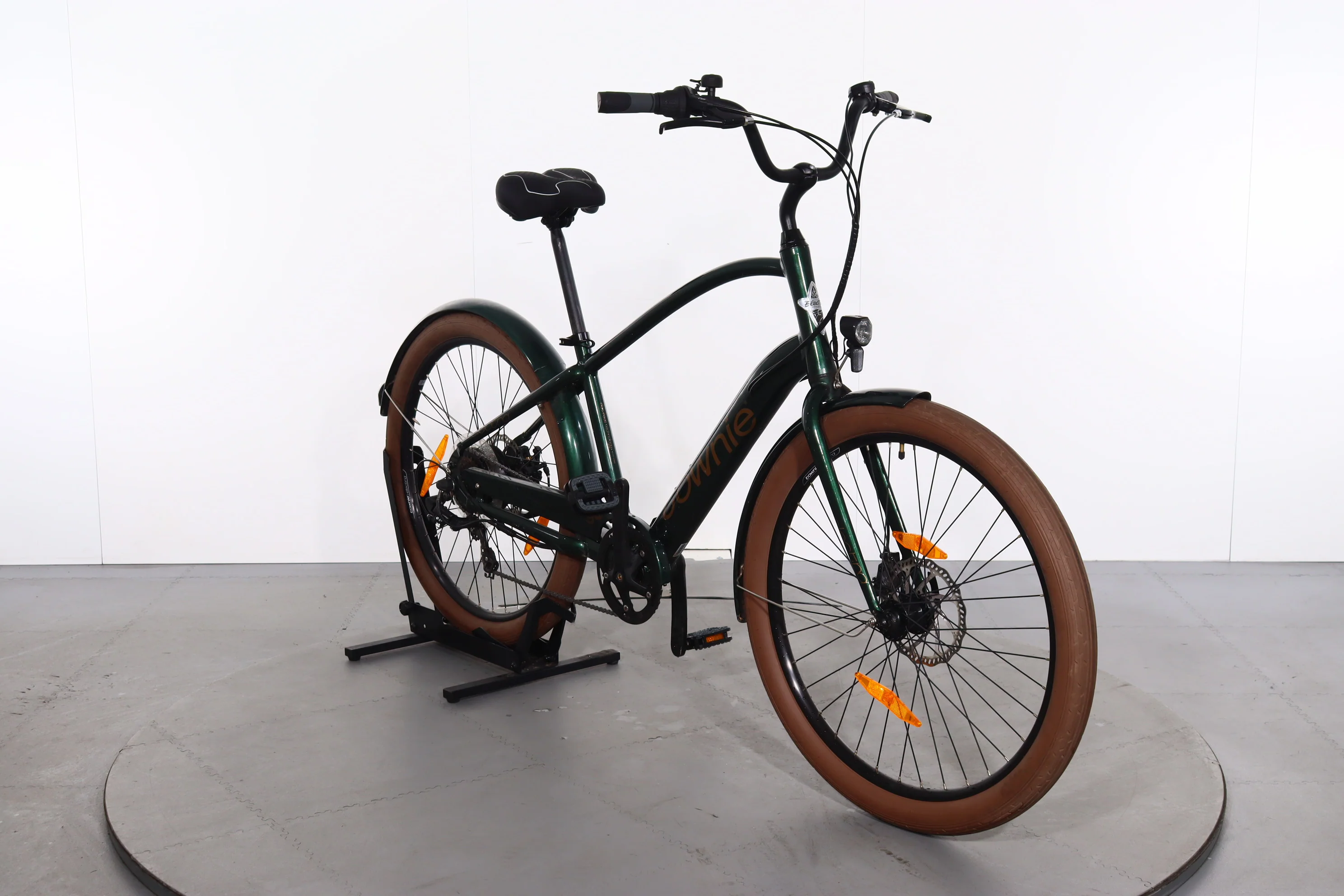 Electra Townie Go! 7D EQ Step-Over - Image 3