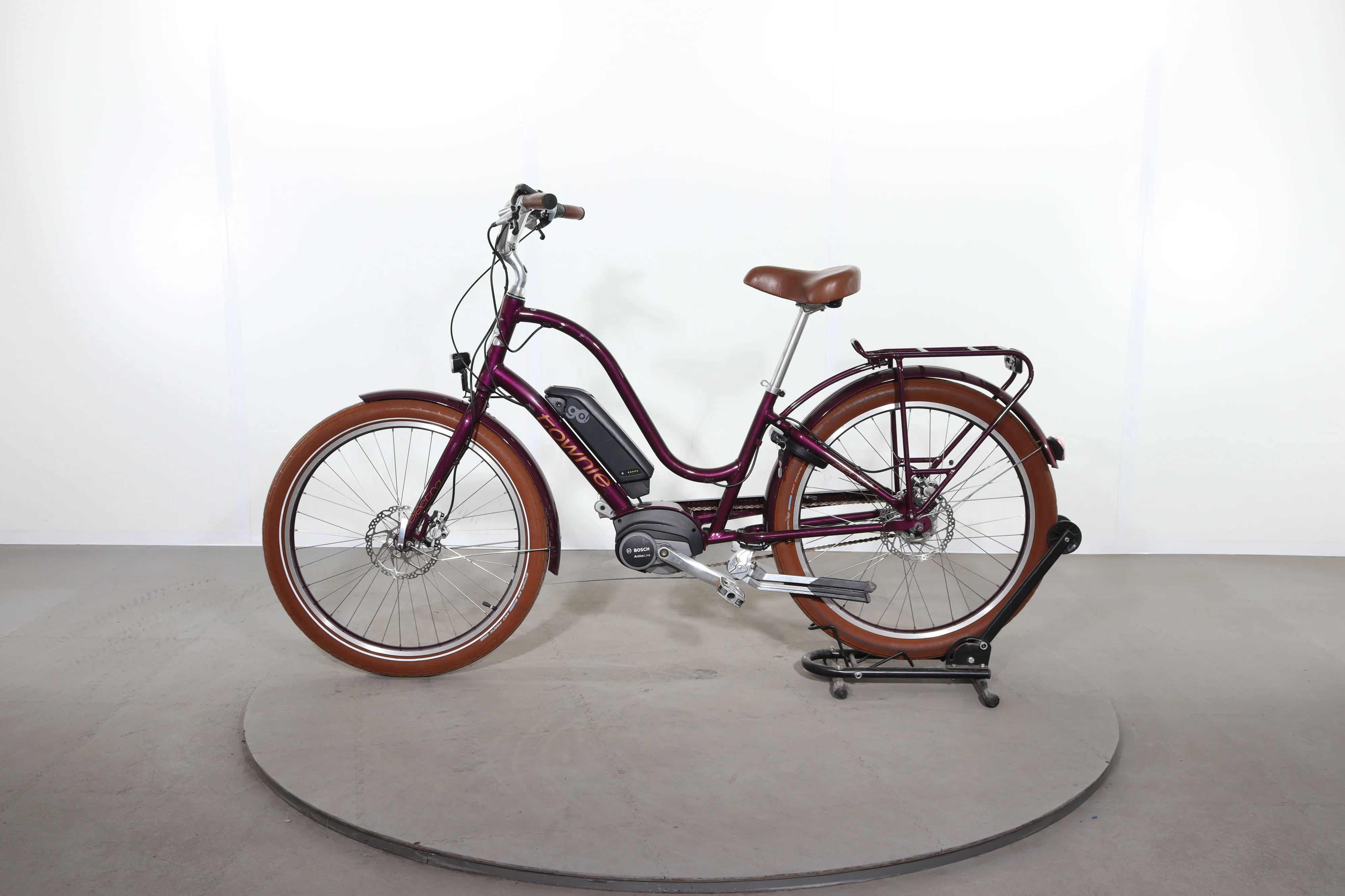 Electra Townie Go! 8i - Image 4