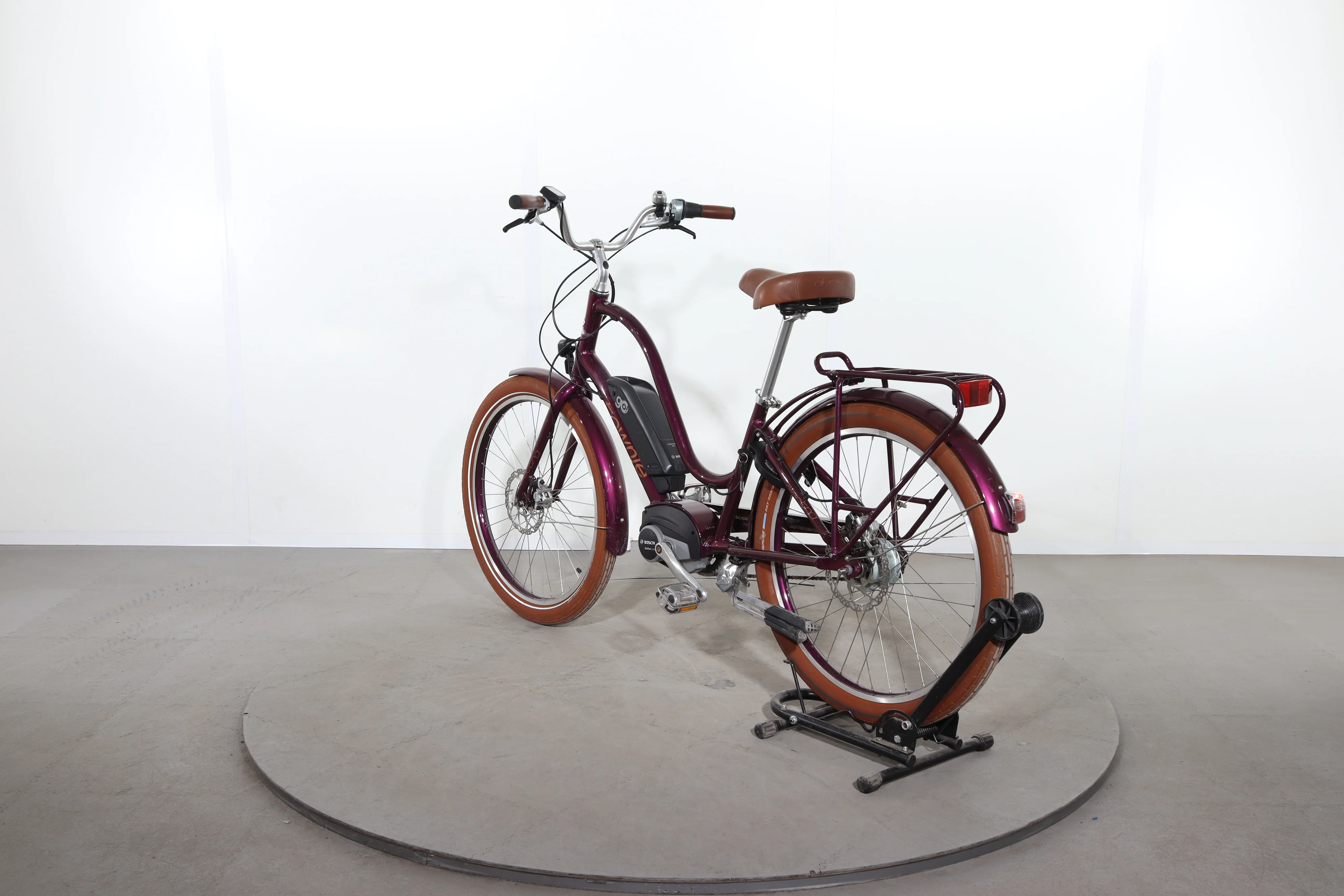 Electra Townie Go! 8i - Image 5