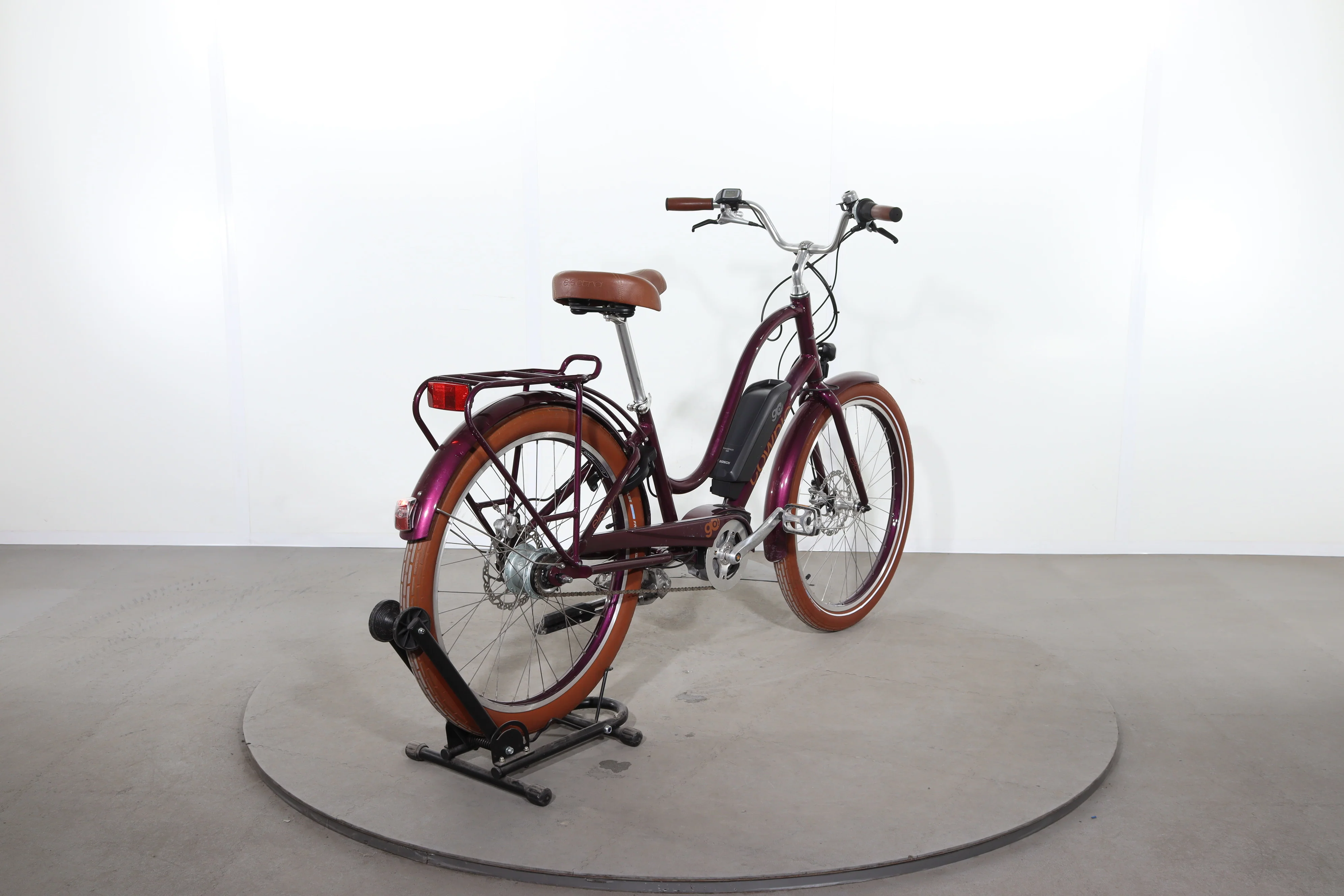 Electra Townie Go! 8i - Image 6