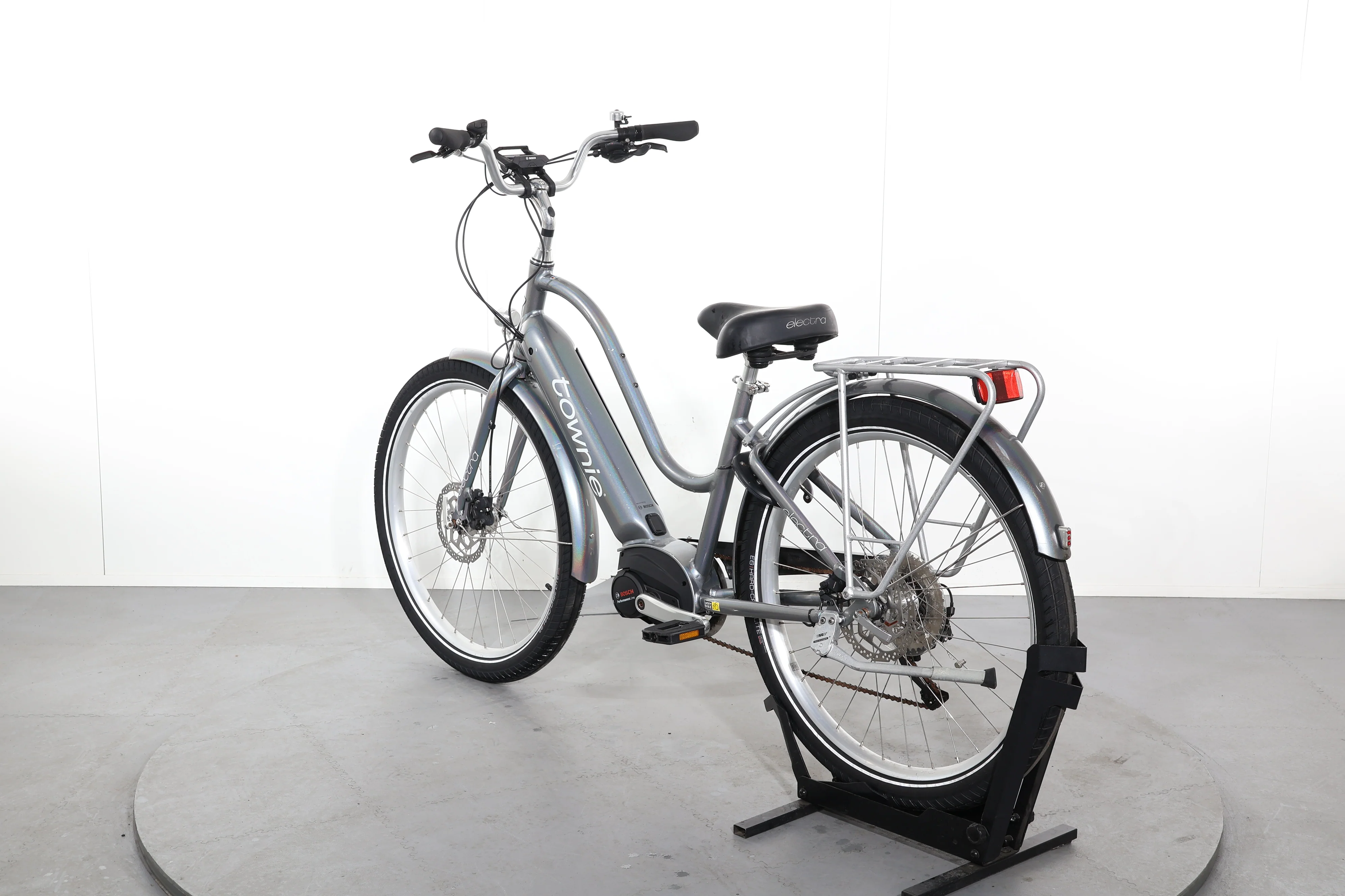 Electra Townie Path Go! 10D EQ - Image 5