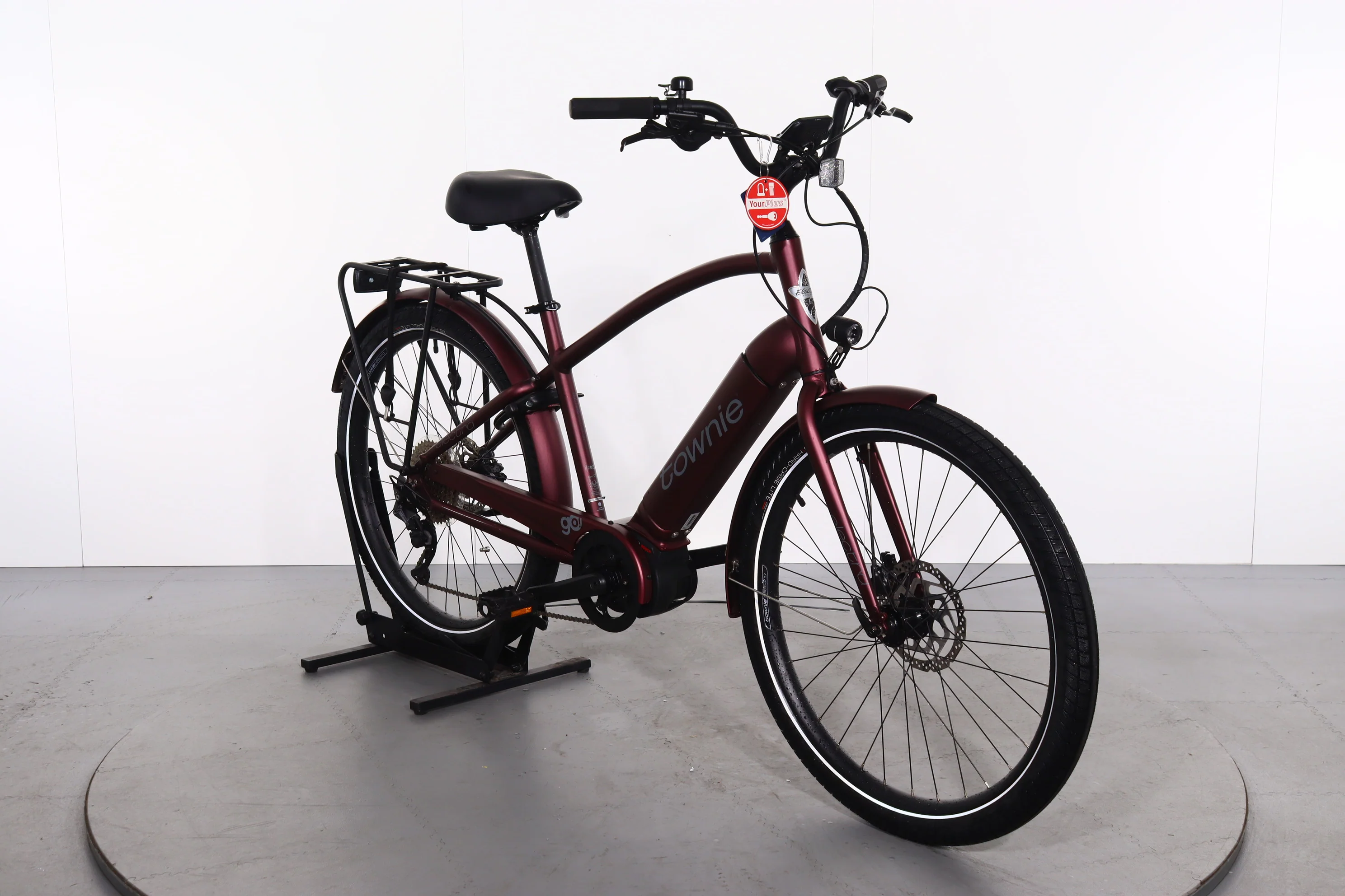 Electra Townie Path Go! 10D EQ - Image 3