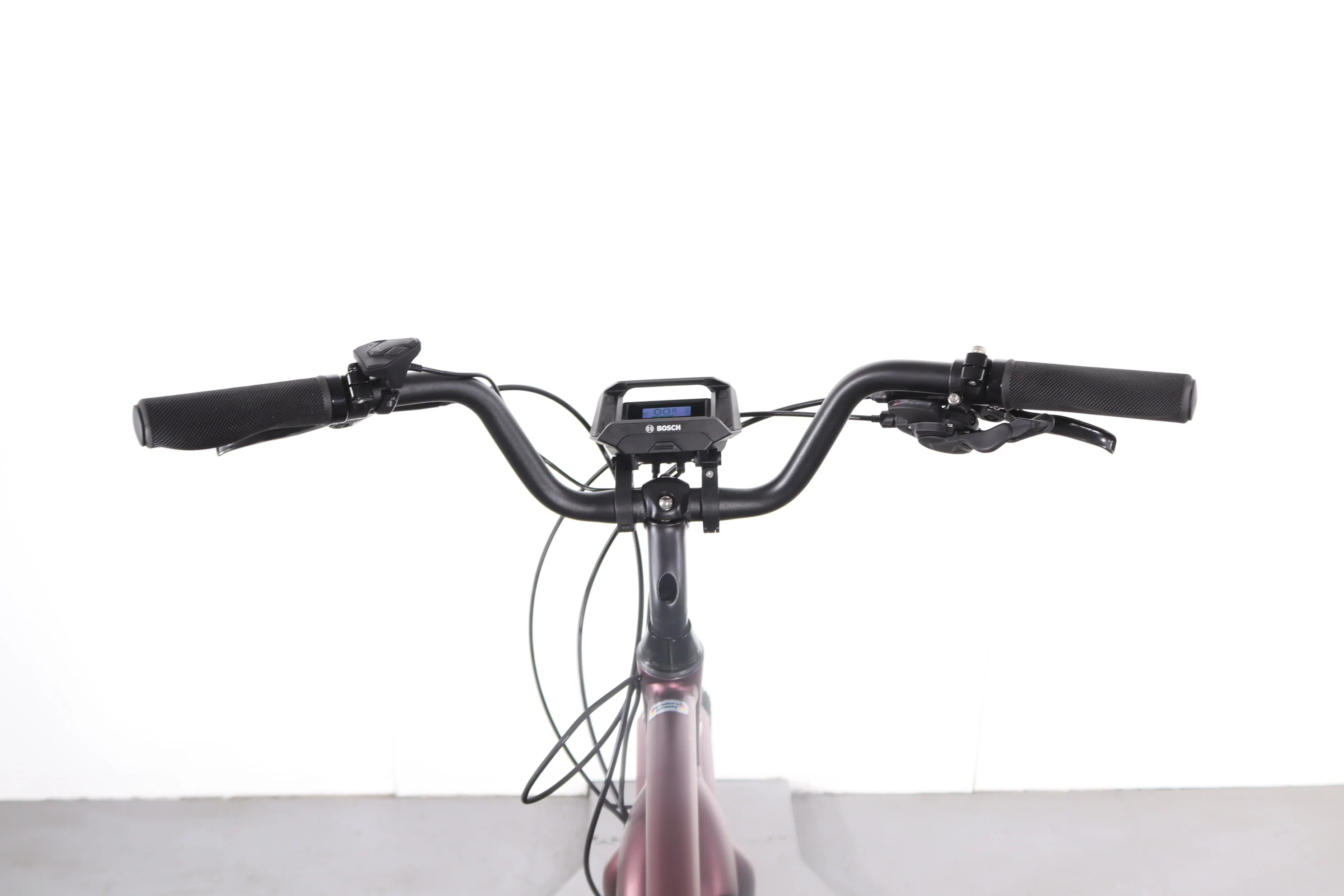 Electra Townie Path Go! 10D EQ Step-Over - Image 7