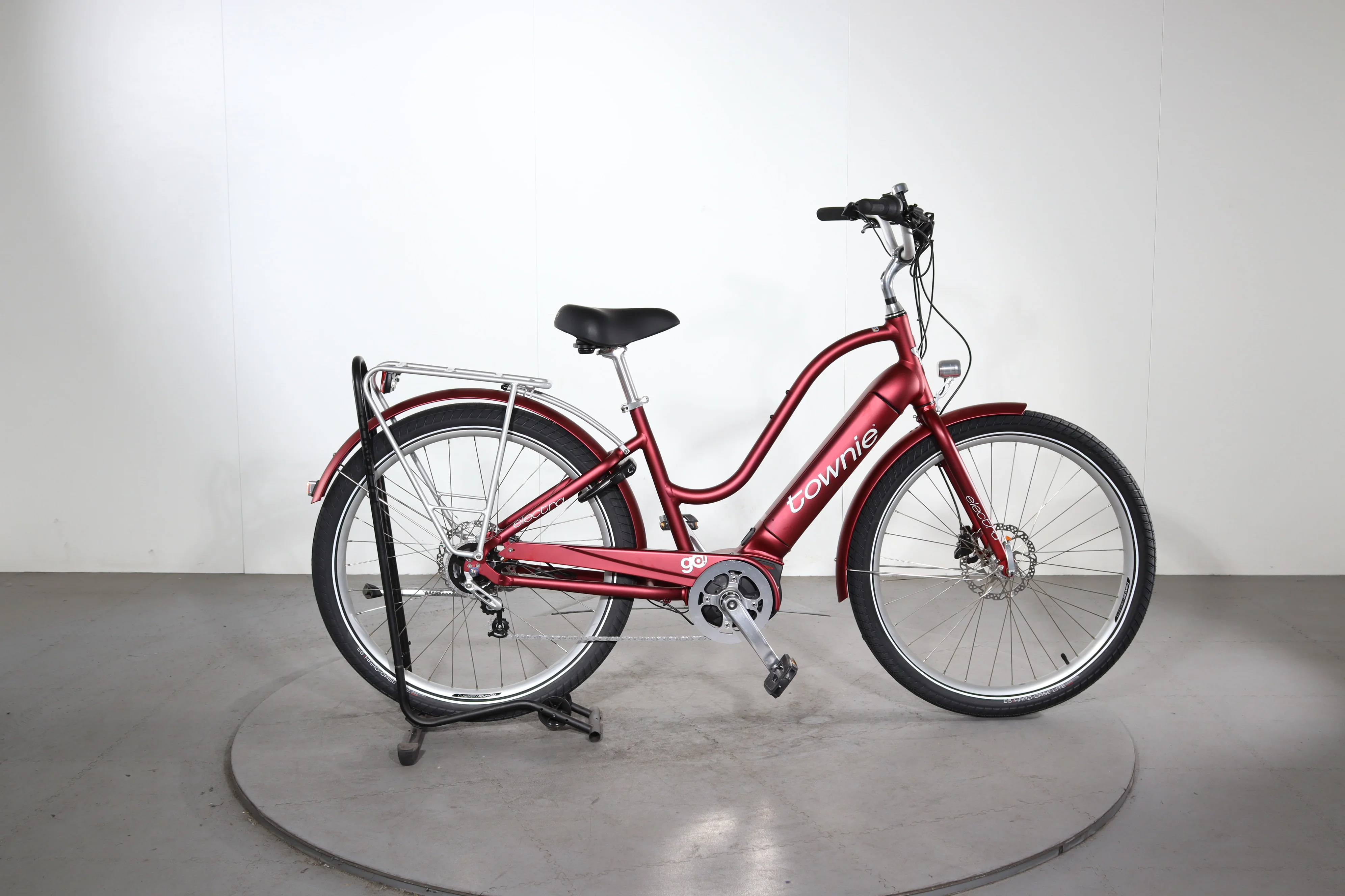 Electra Townie Path Go! 10D