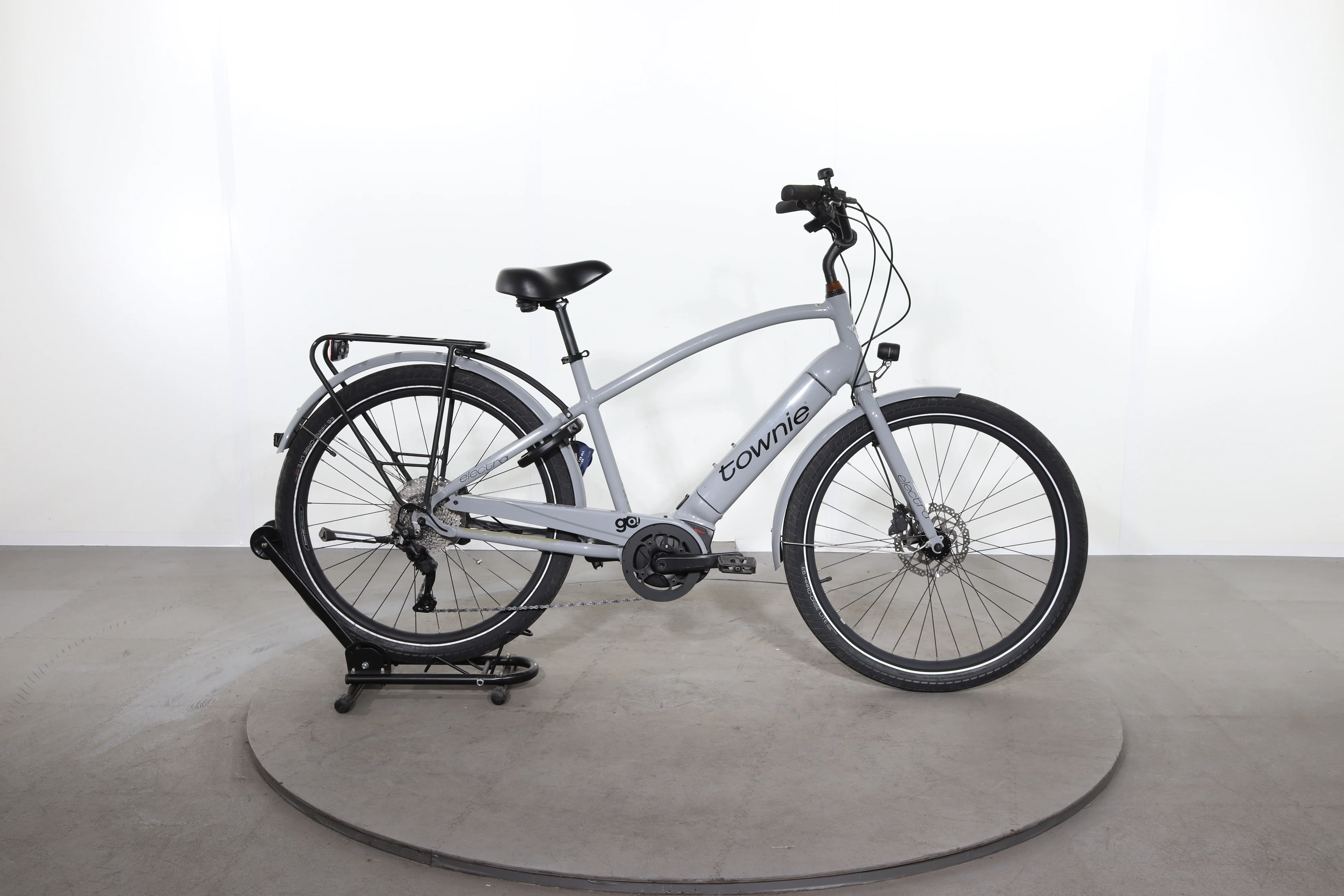 Electra Townie Path Go! 10D