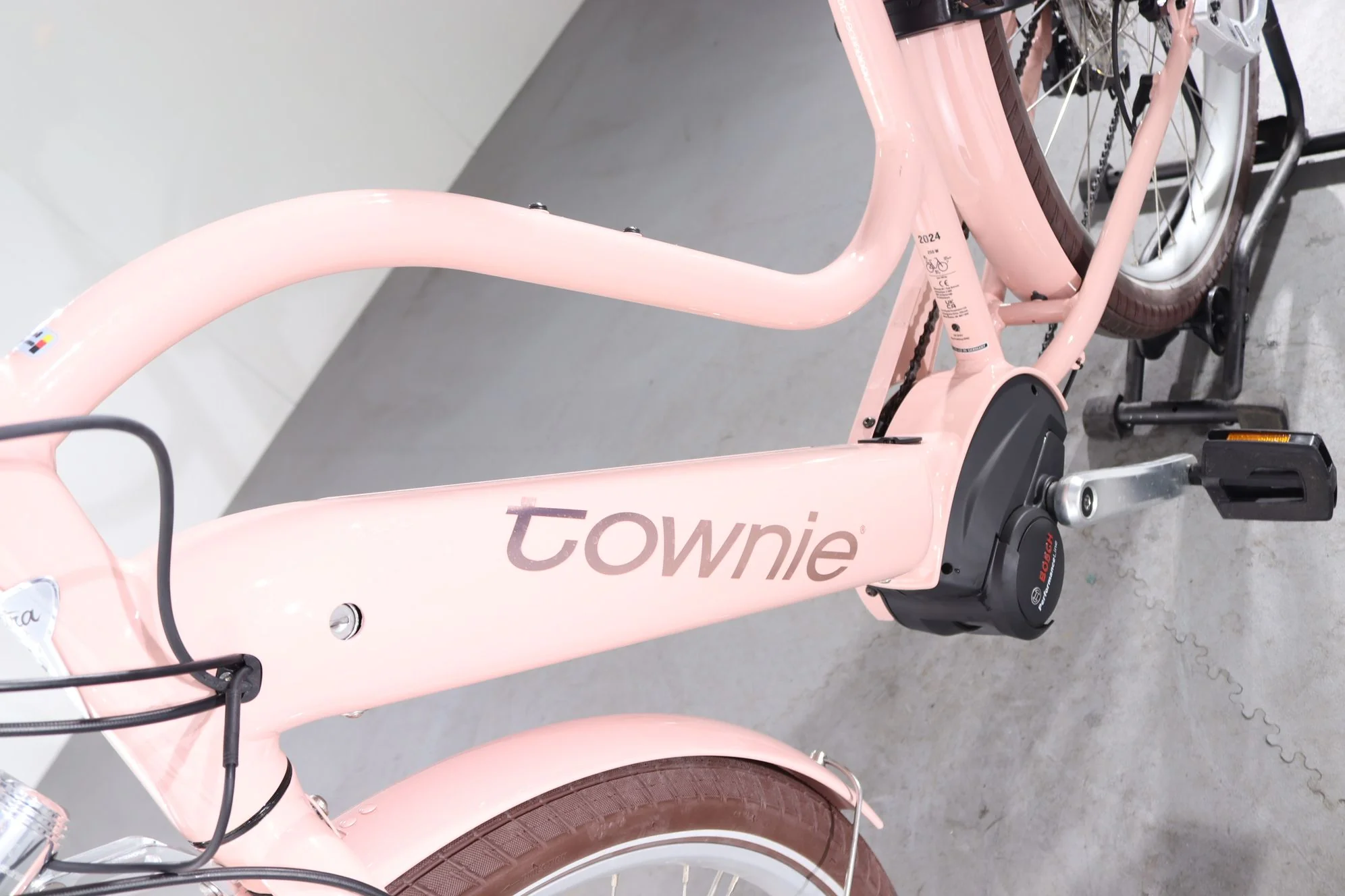 Electra Townie Path Go! 10D - Image 9