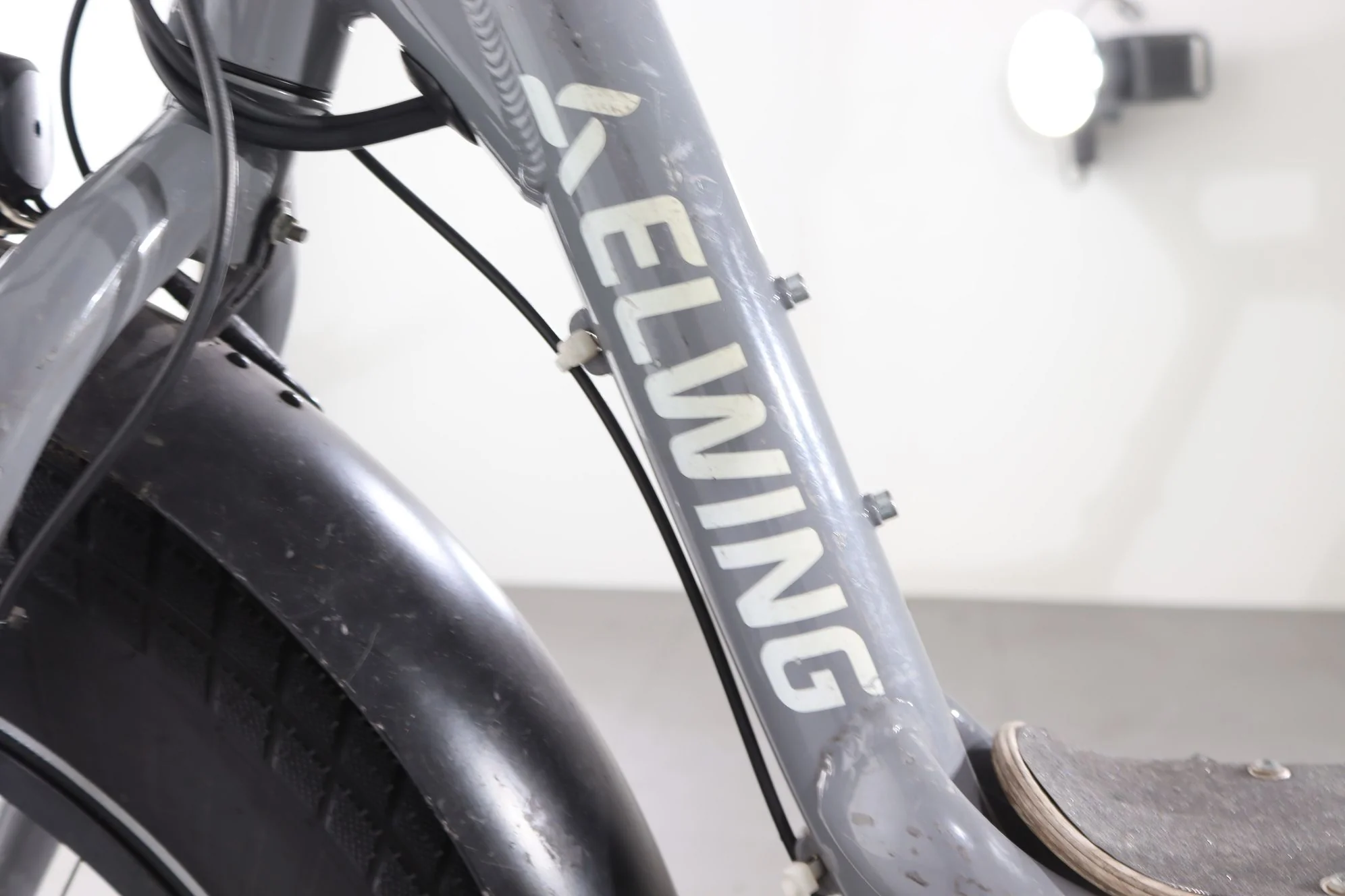 Elwing Yuvy compact cargo - Image 11