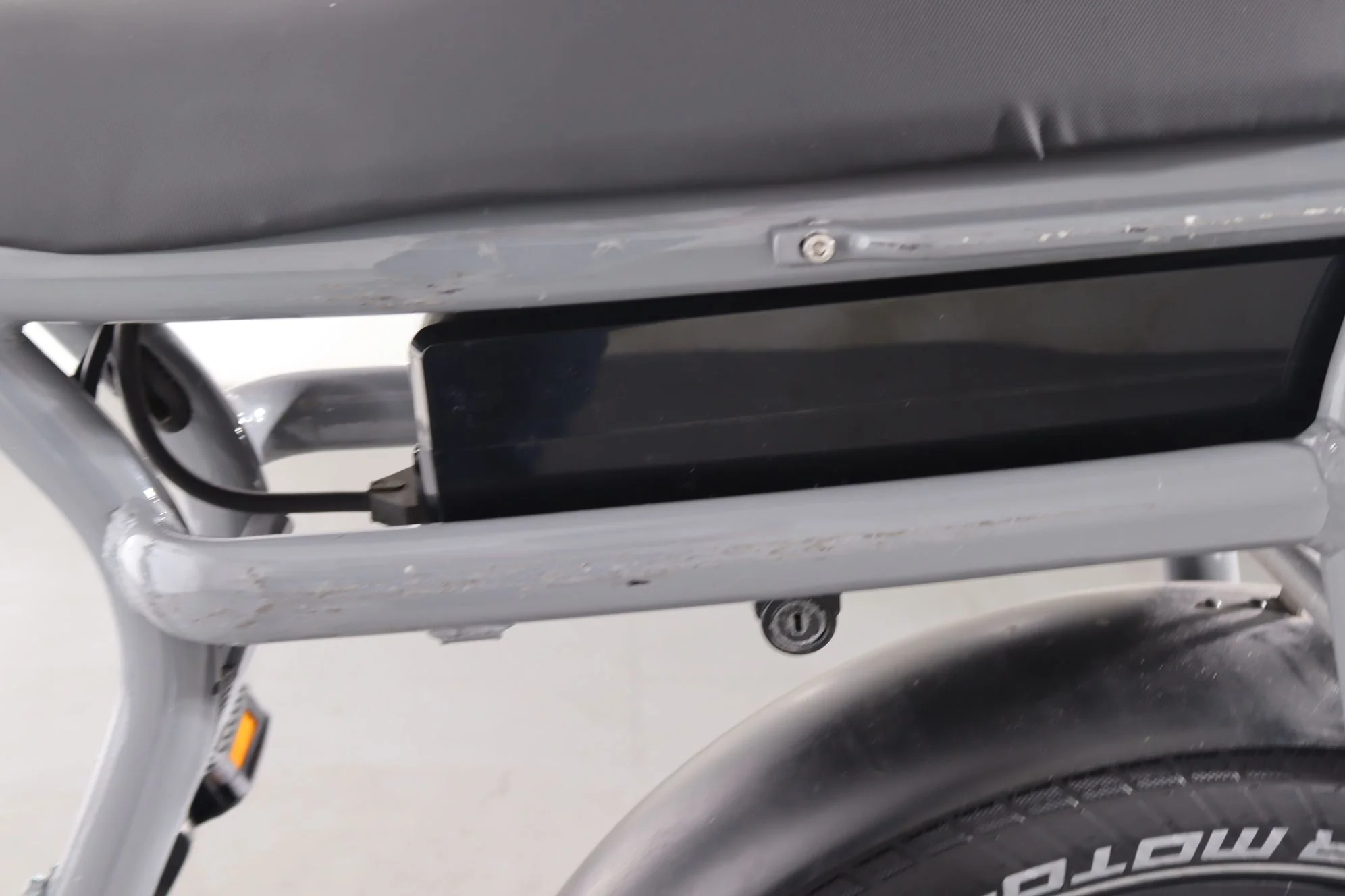 Elwing Yuvy compact cargo - Image 12