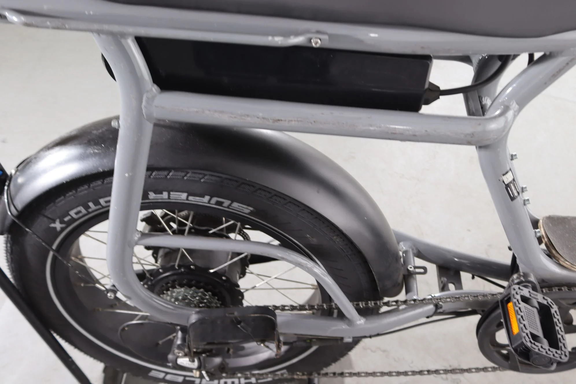 Elwing Yuvy compact cargo - Image 15