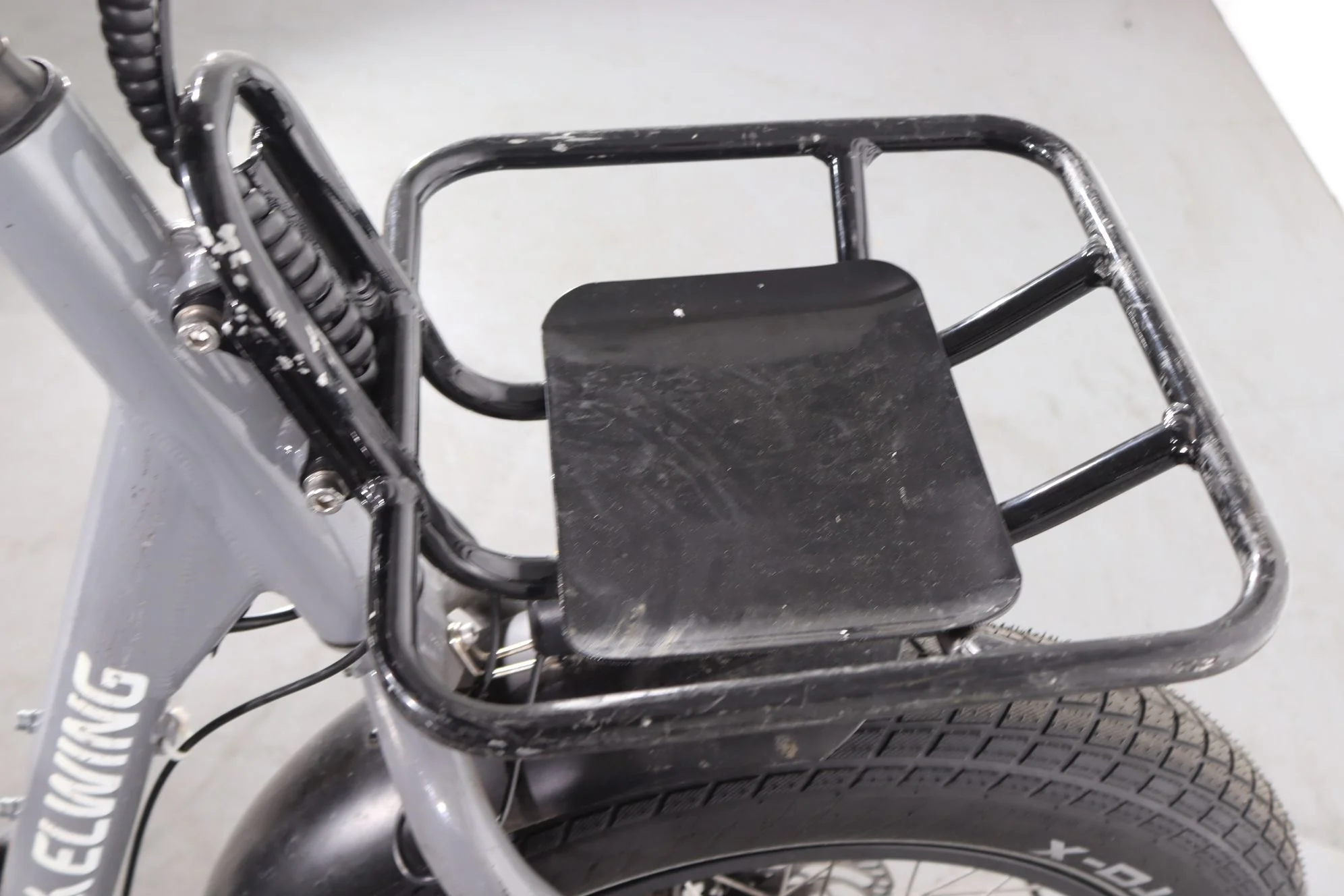 Elwing Yuvy compact cargo - Image 18