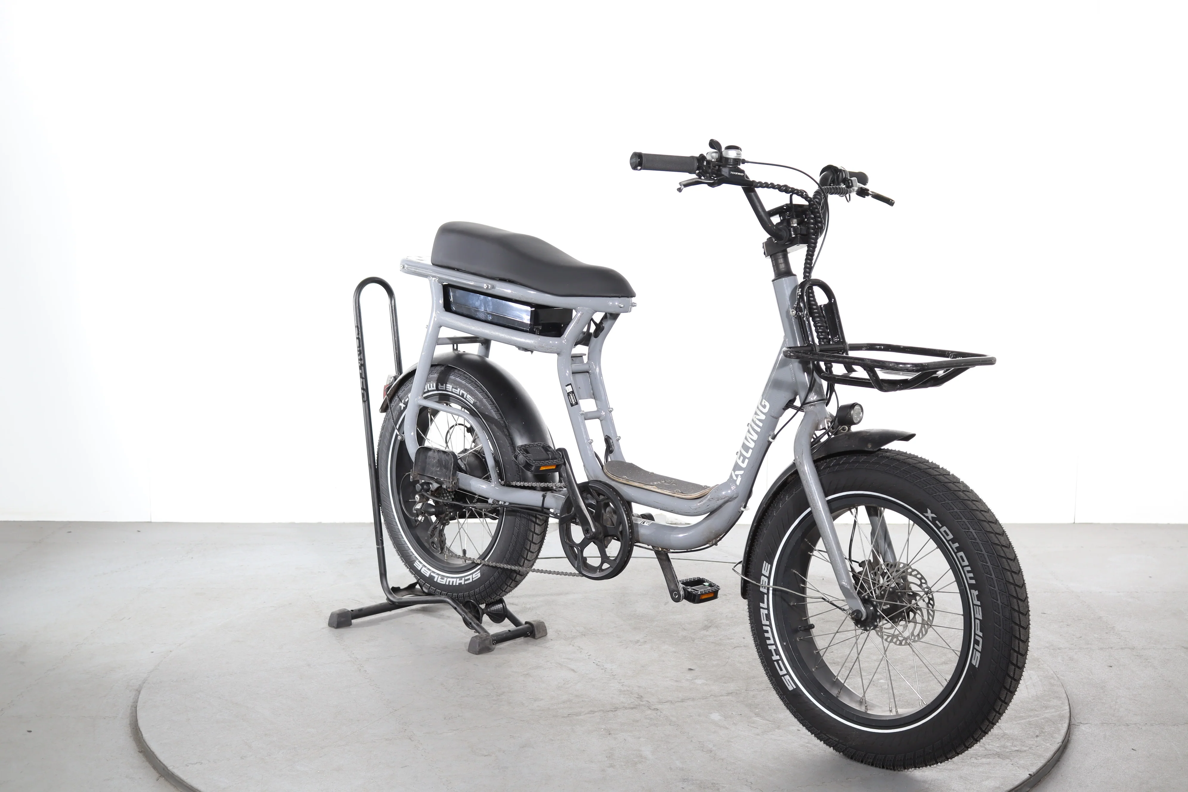 Elwing Yuvy compact cargo - Image 2