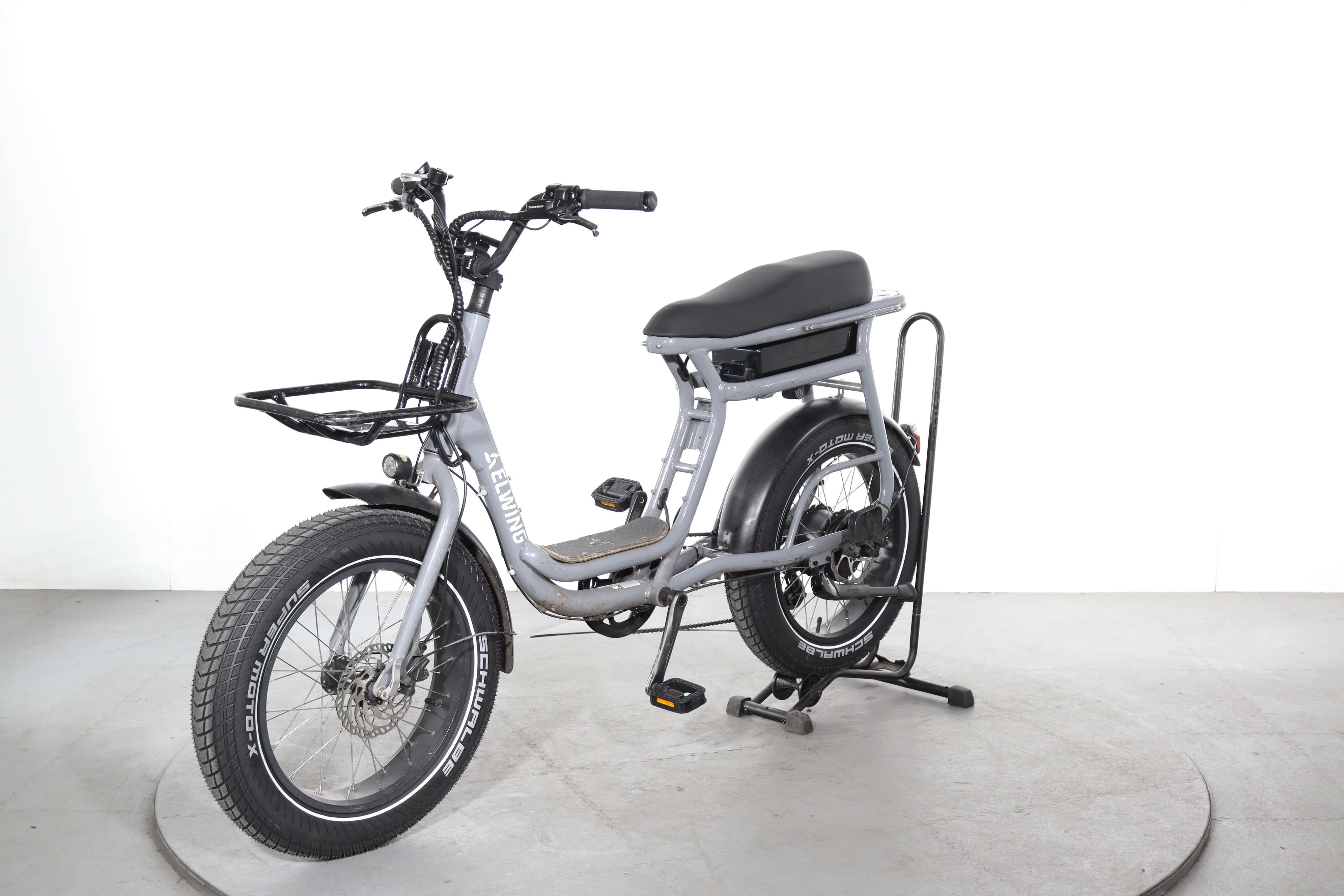 Elwing Yuvy compact cargo - Image 3