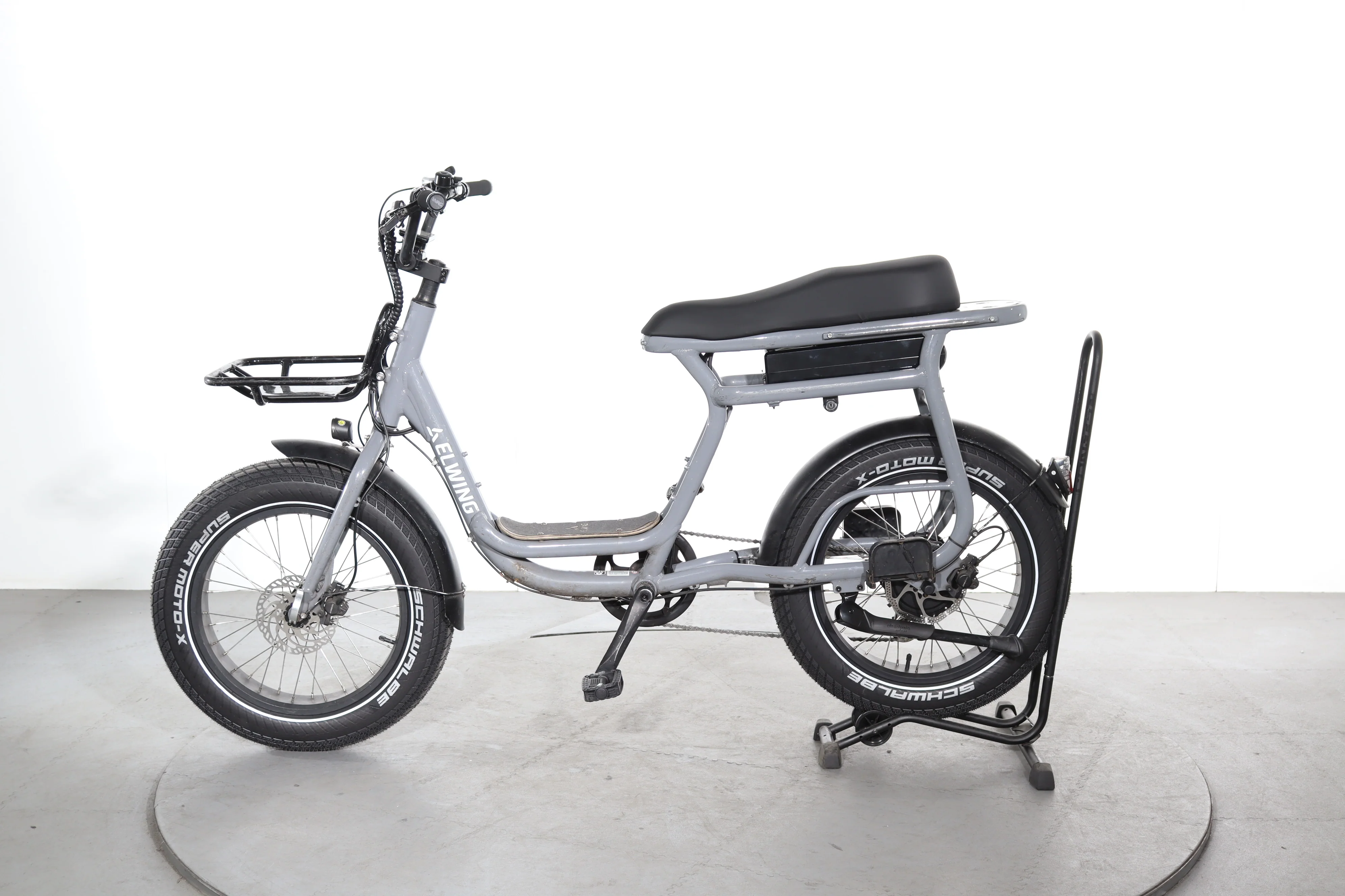 Elwing Yuvy compact cargo - Image 4