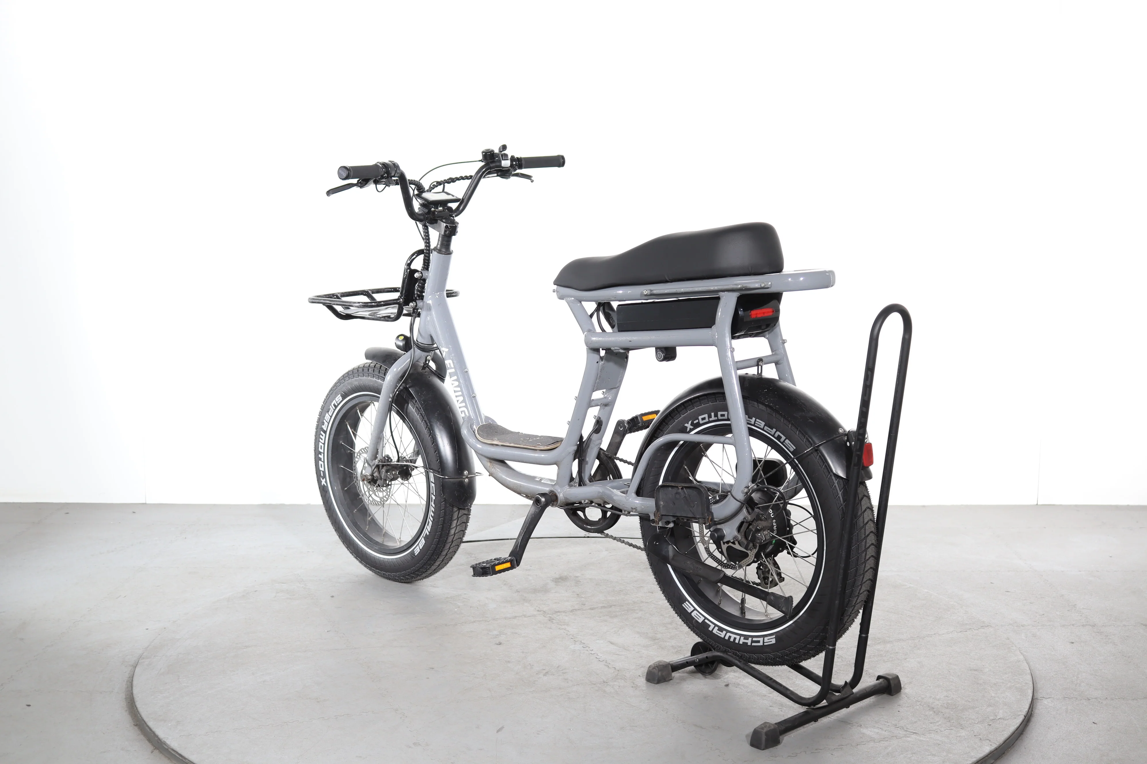 Elwing Yuvy compact cargo - Image 5