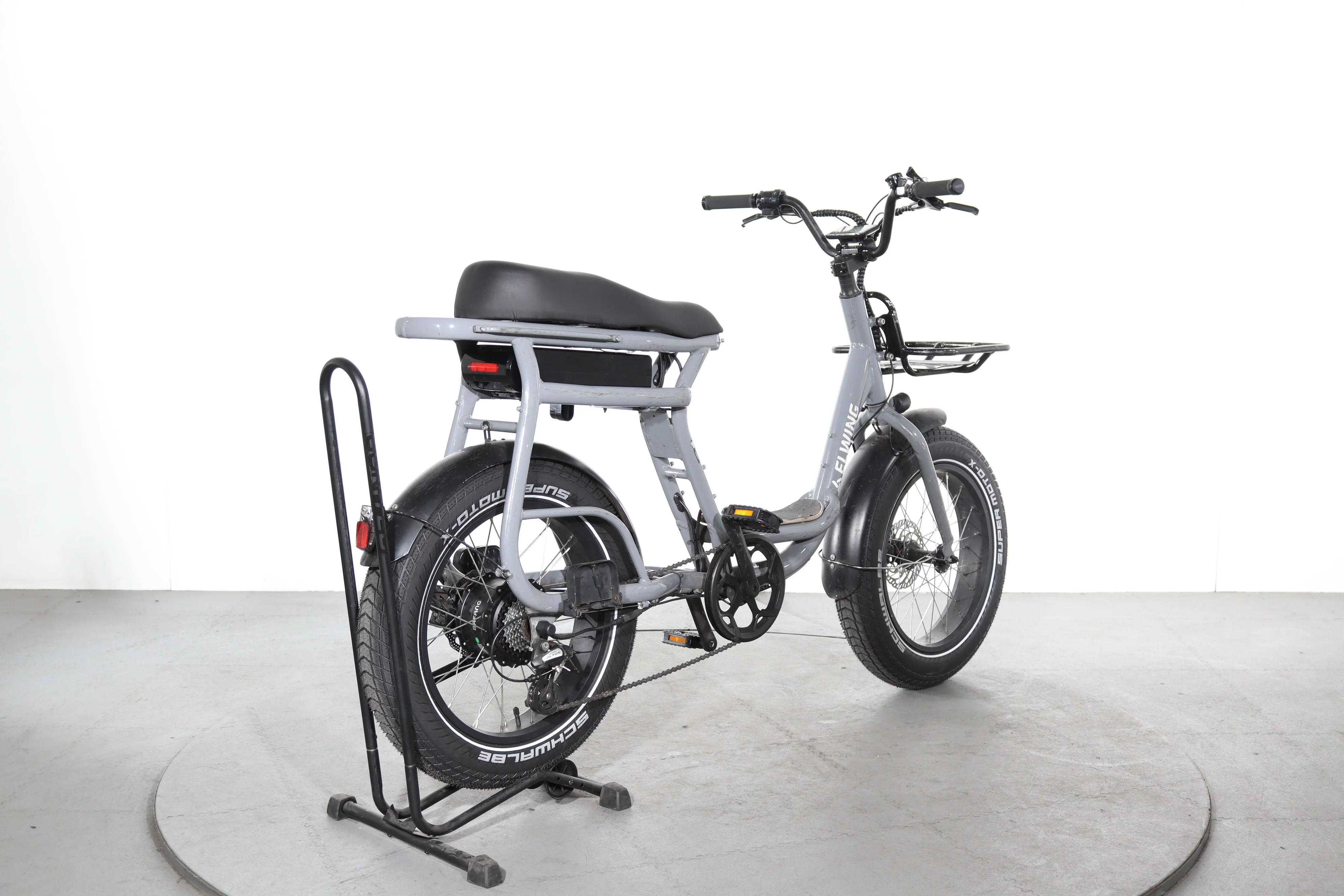 Elwing Yuvy compact cargo - Image 6
