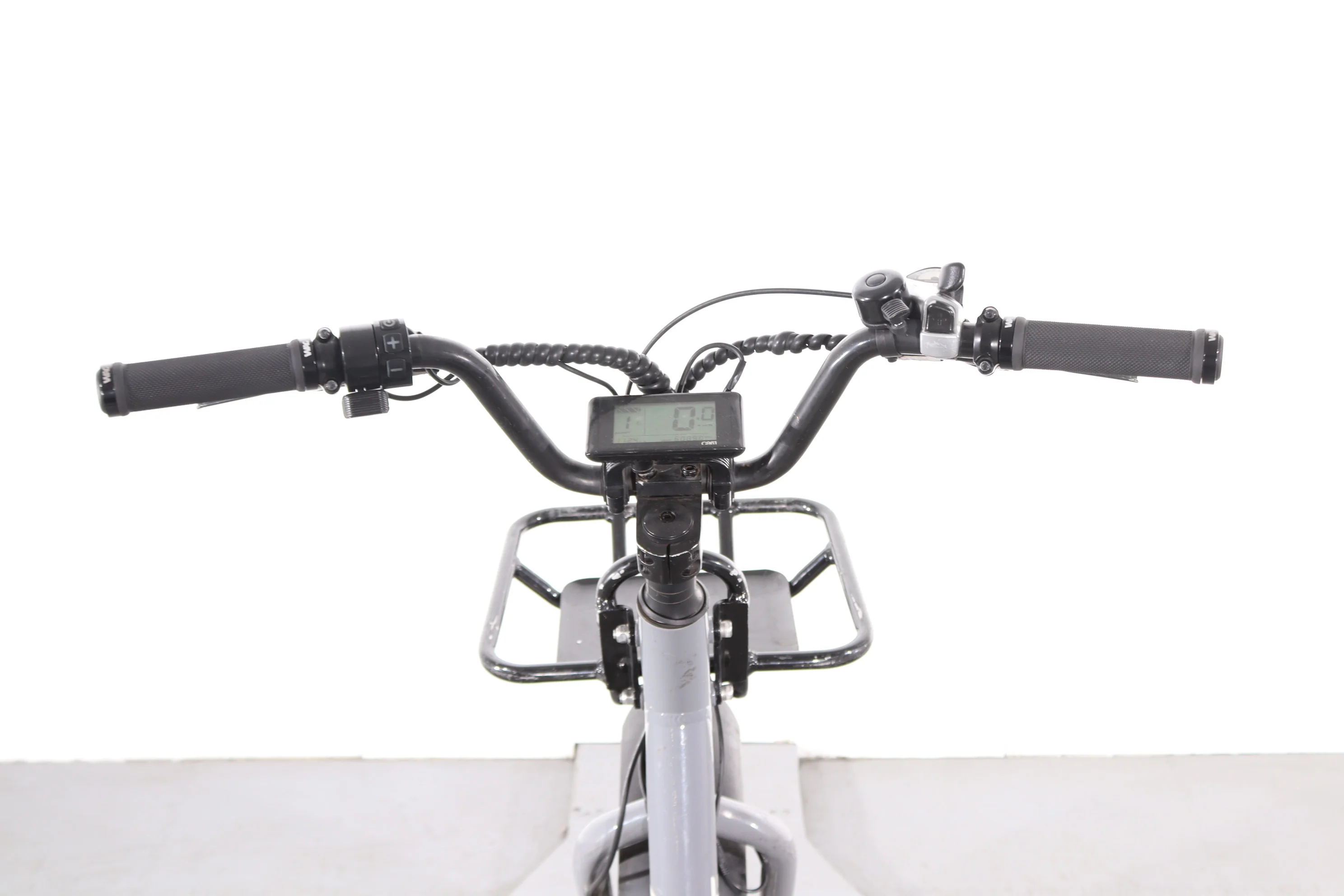 Elwing Yuvy compact cargo - Image 7