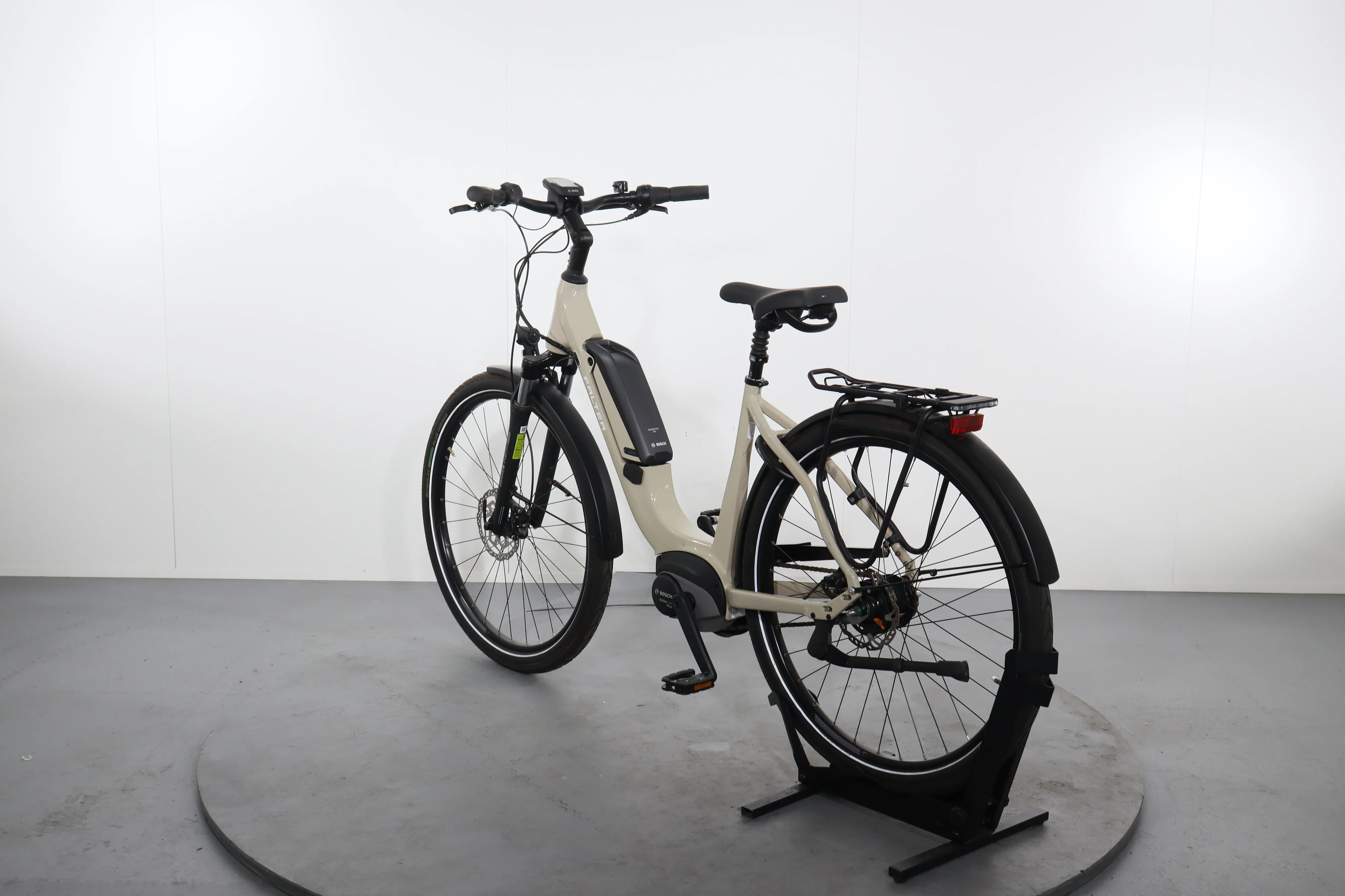 Falter E 9.0 RT - Image 5