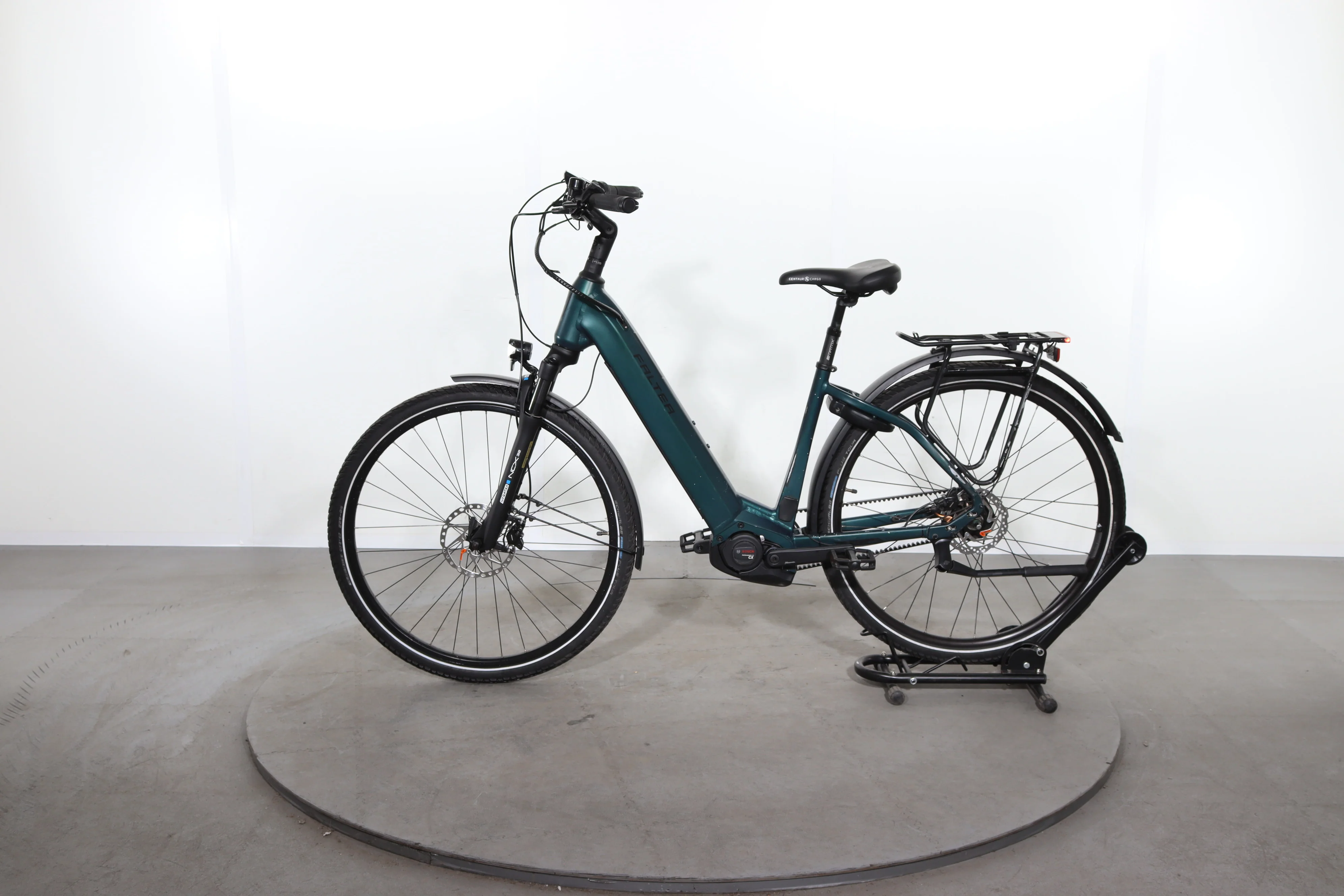 Falter E 9.5 FL - Image 4