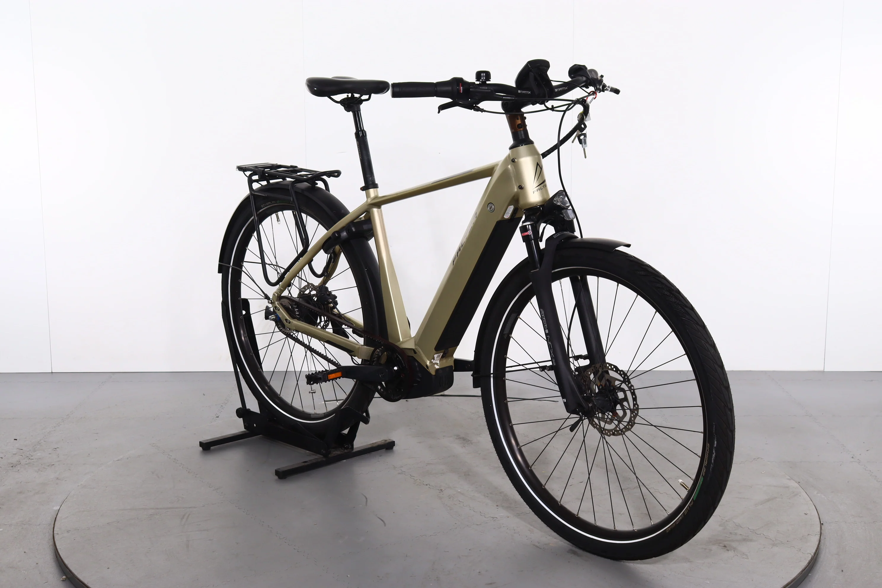 Falter E 9.5 FL - Image 4