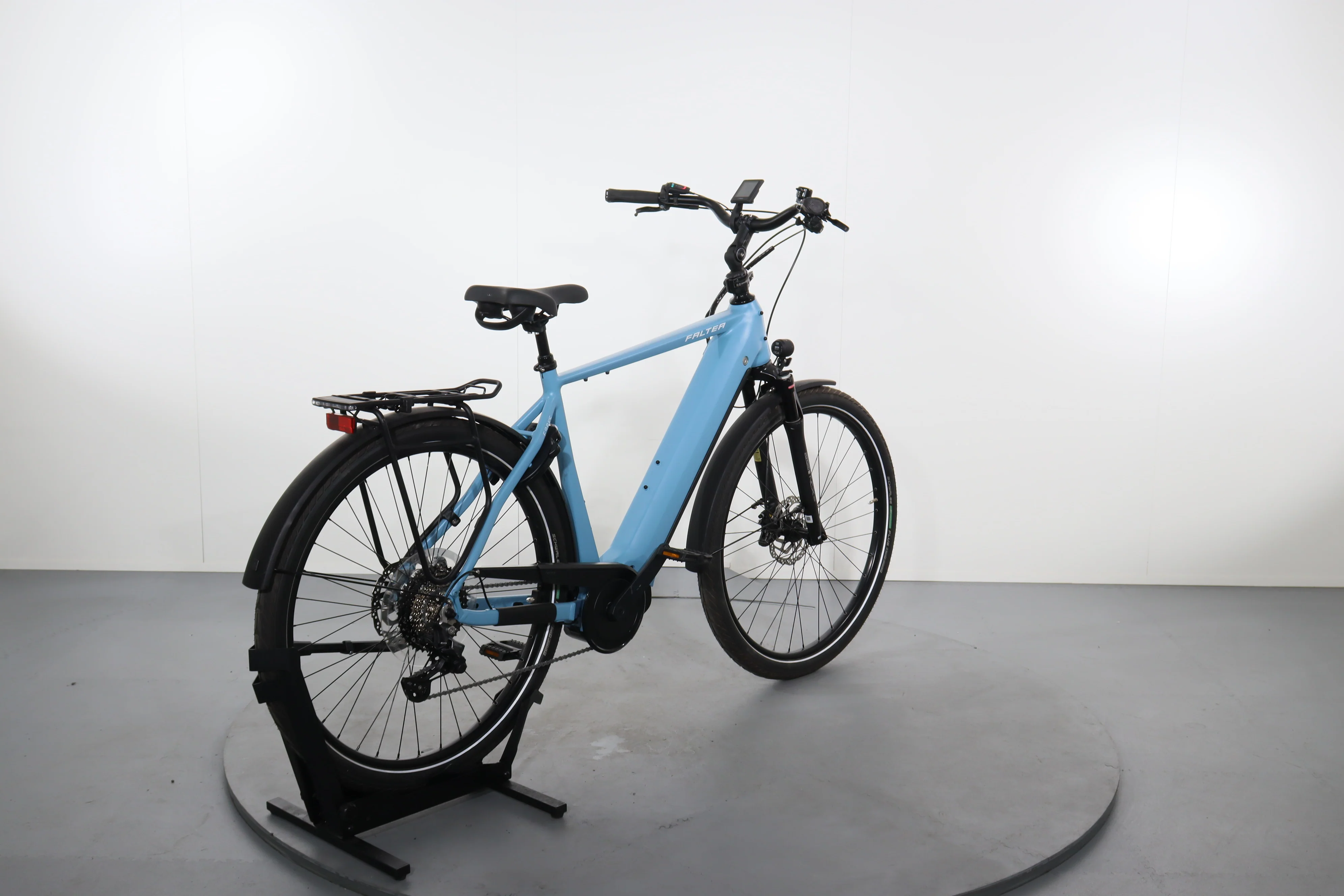 Falter E9.8 KS - Image 6