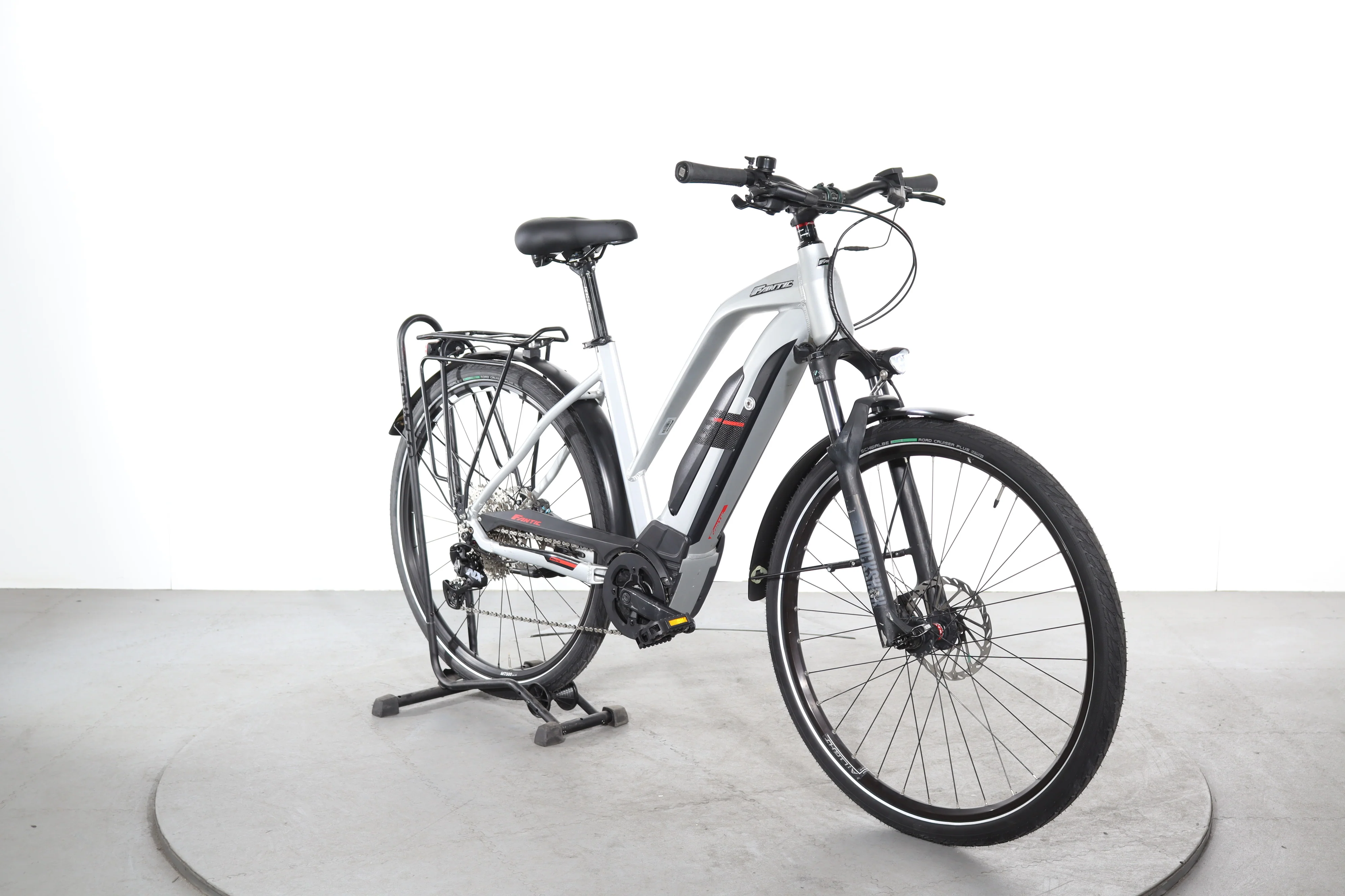 Fantic 7D Living Easy - Image 2