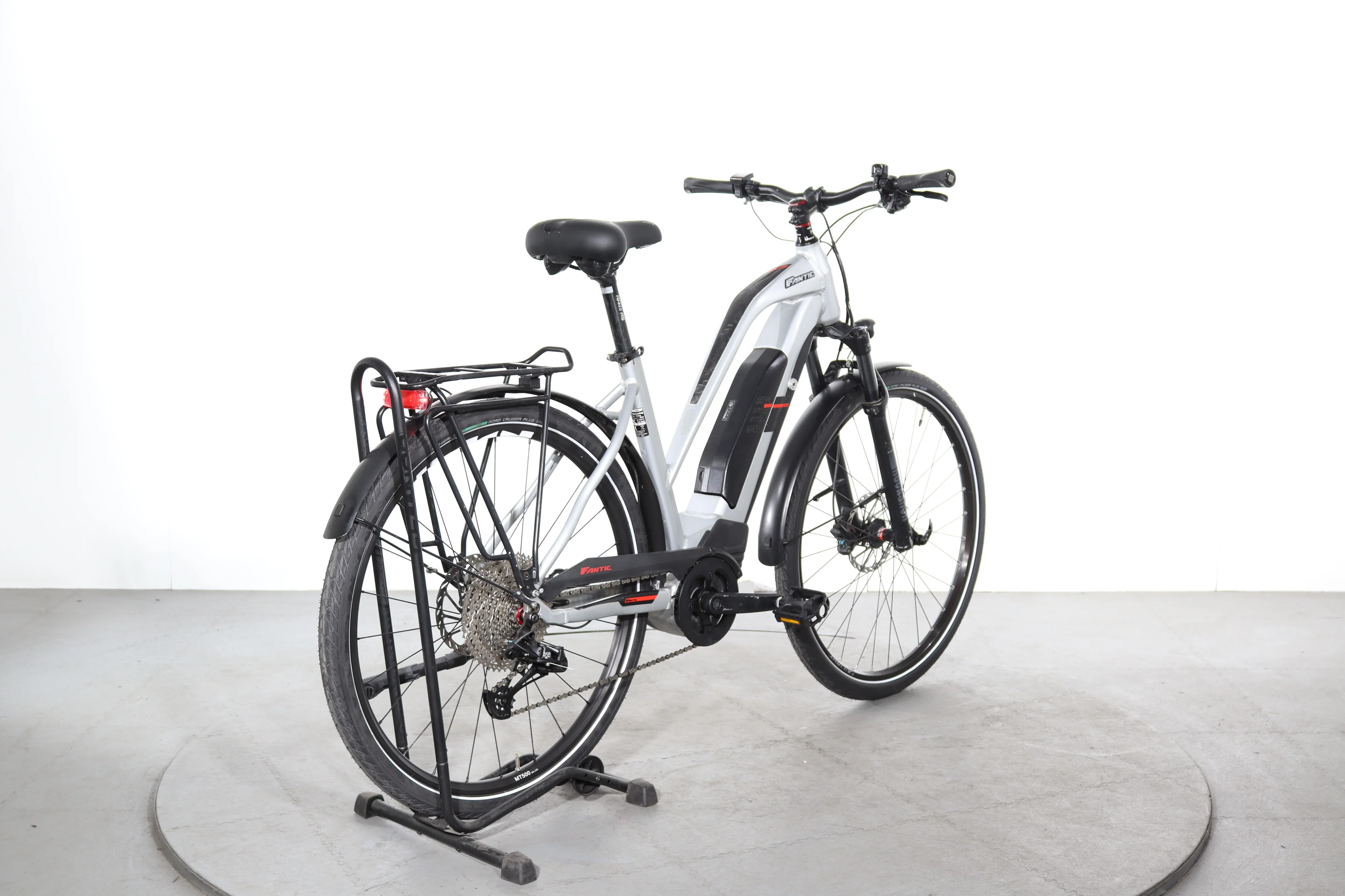 Fantic 7D Living Easy - Image 6