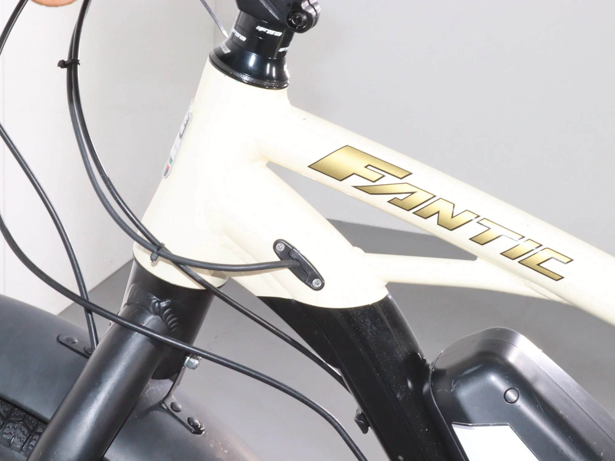 Fantic 7D-CITY-S - Image 9