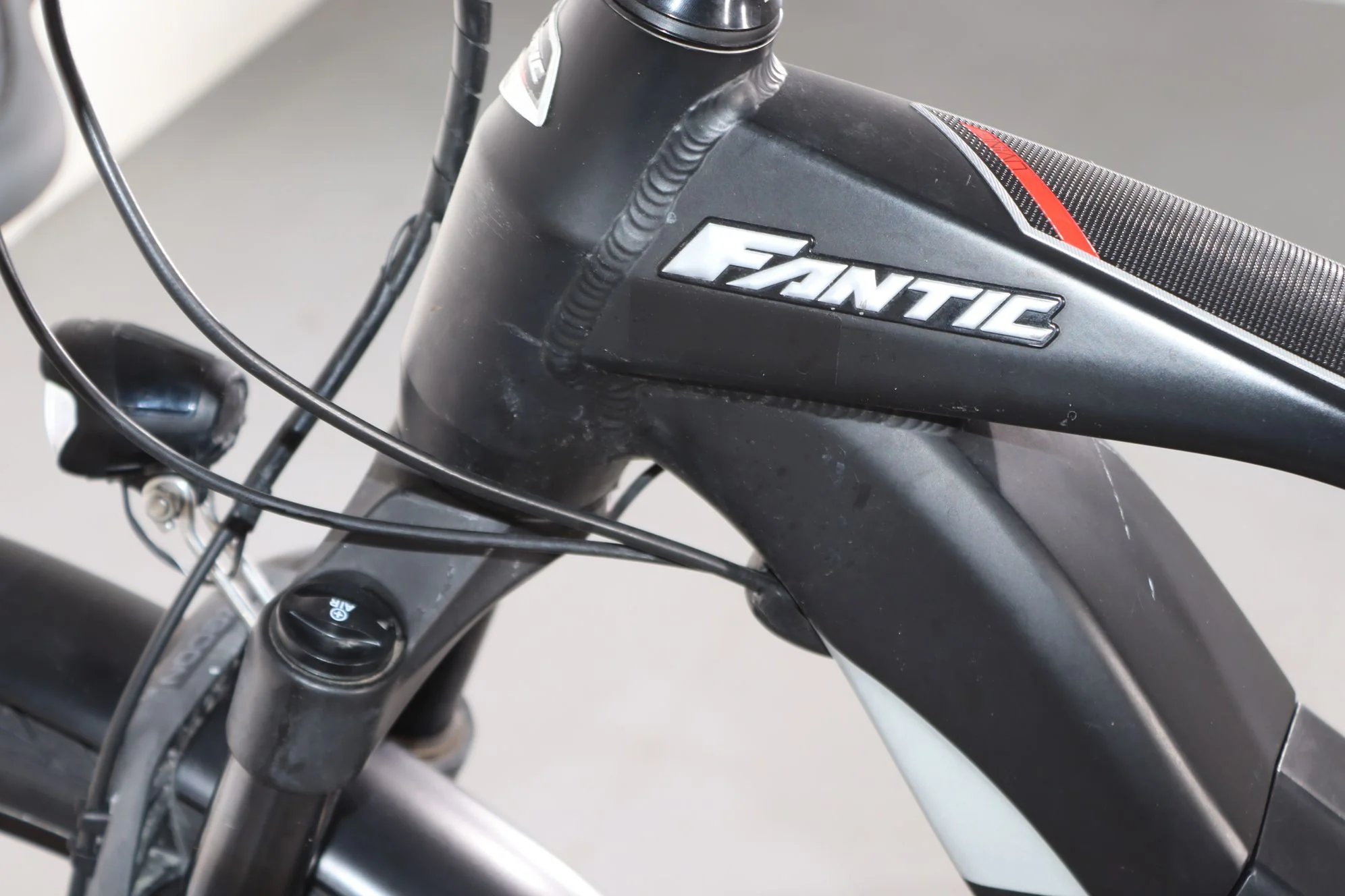 Fantic 7D-LIVING-URBAN - Image 9