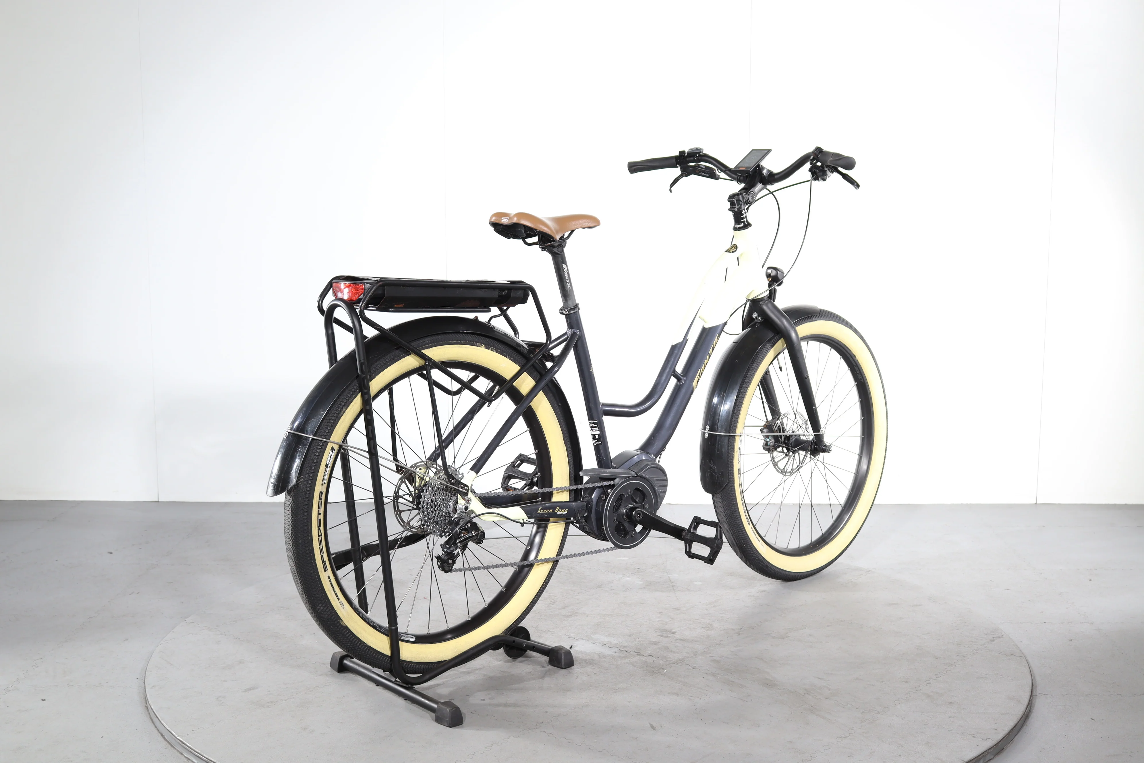 Fantic 7D-METRO LADY - Image 6