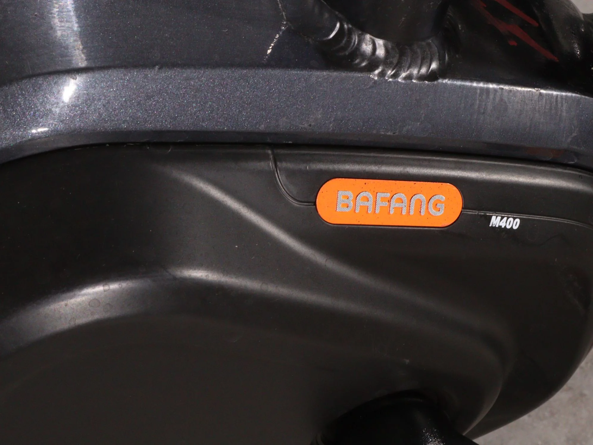 Fantic 7D-METRO - Image 13