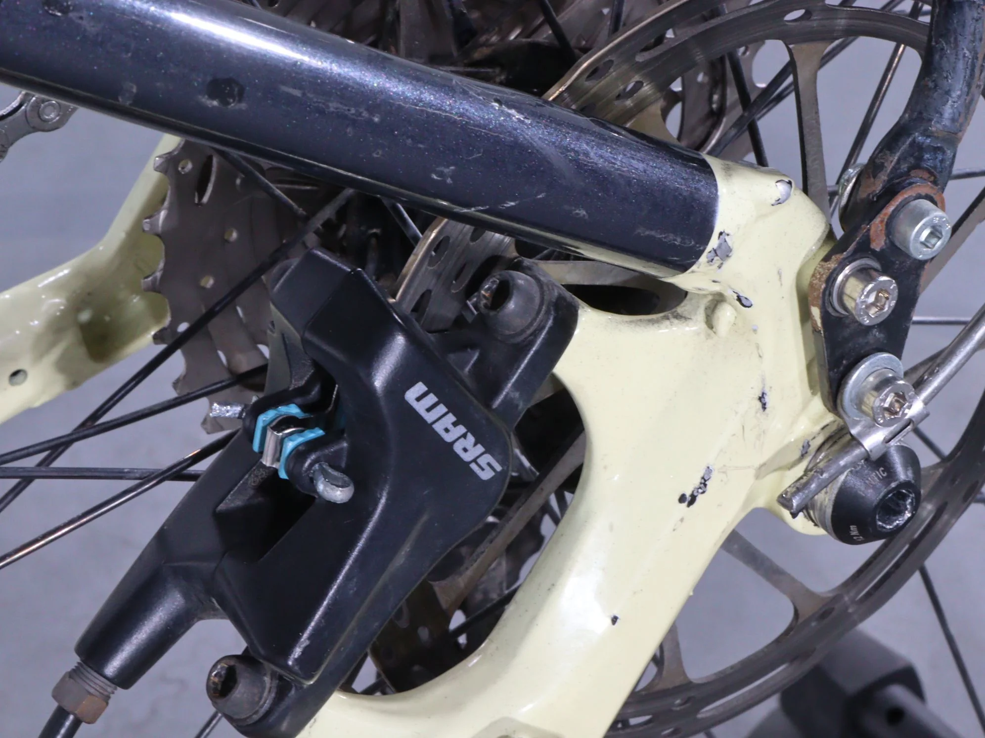 Fantic 7D-METRO - Image 11