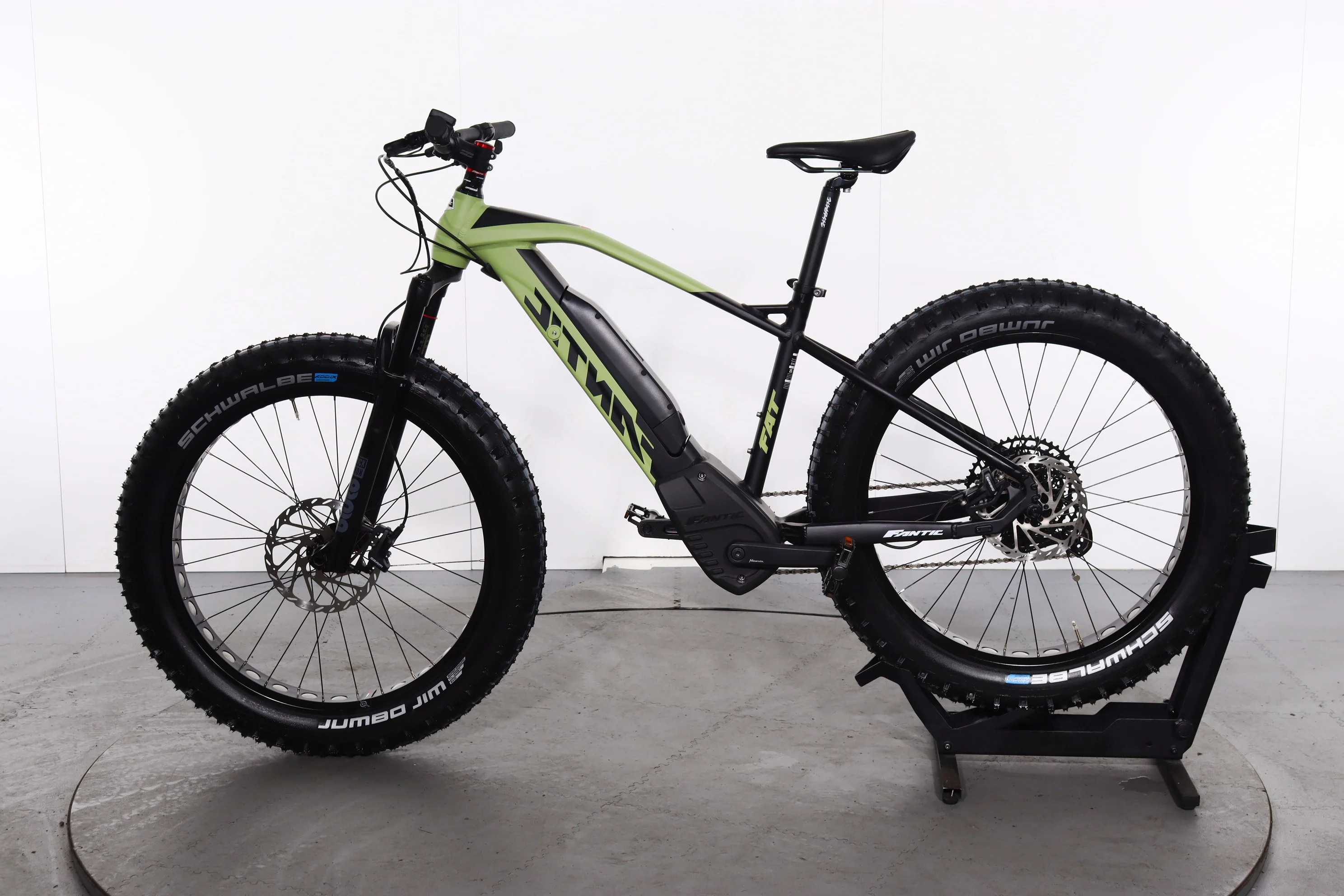 Fantic Fat Sport Integra - Image 4