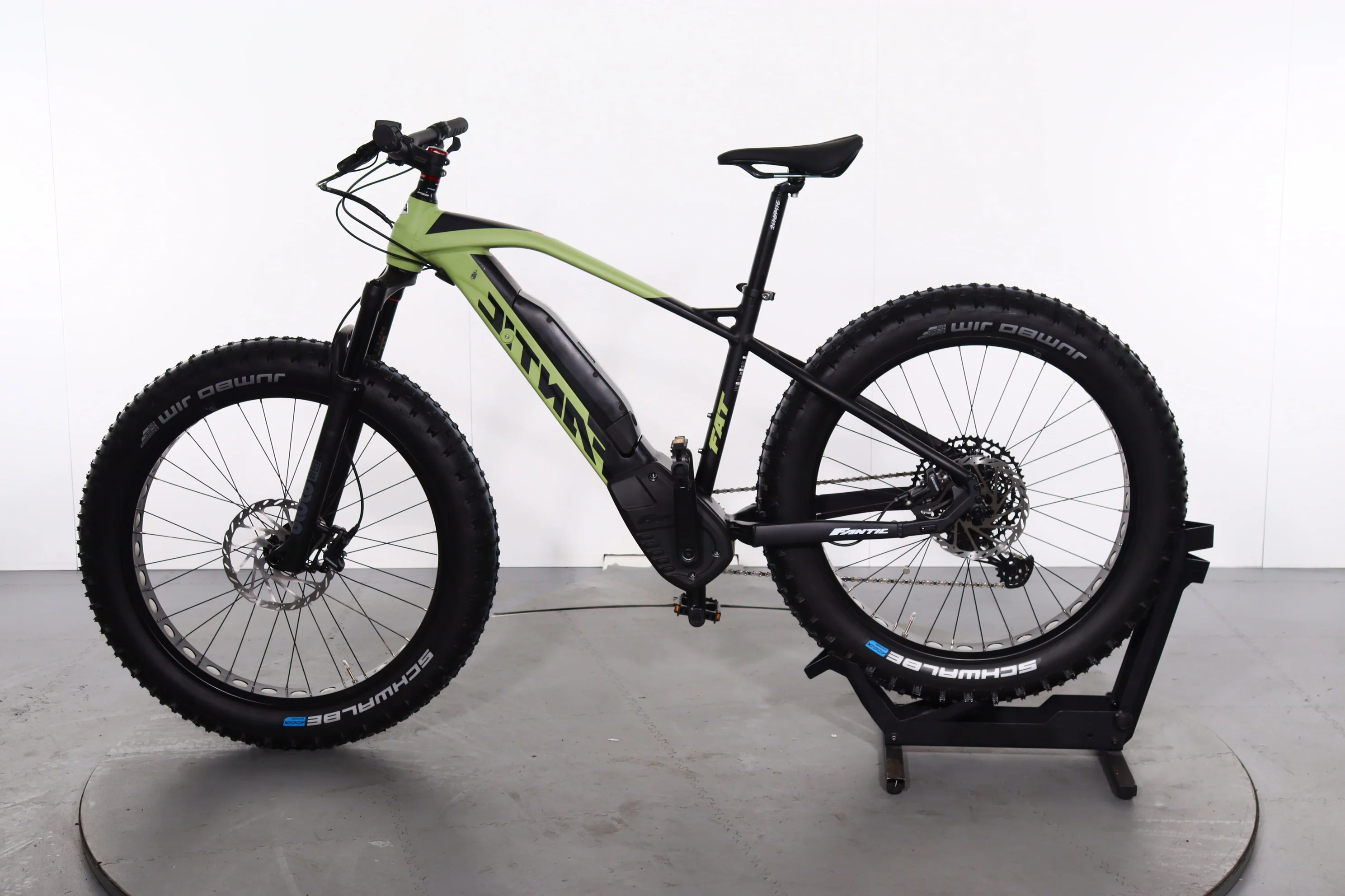 Fantic Fat Sport Integra - Image 5
