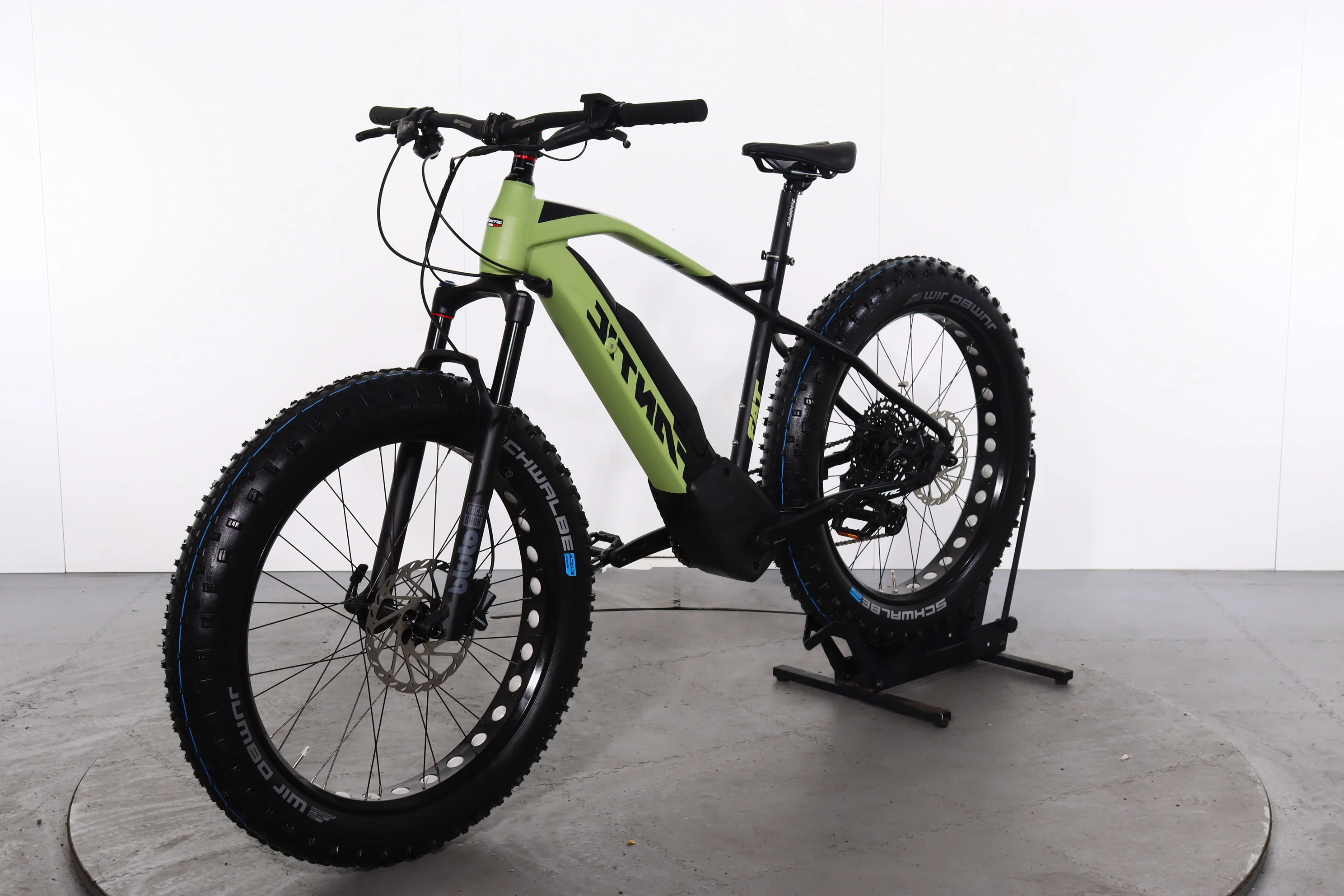 Fantic Fat Sport Integra - Image 3