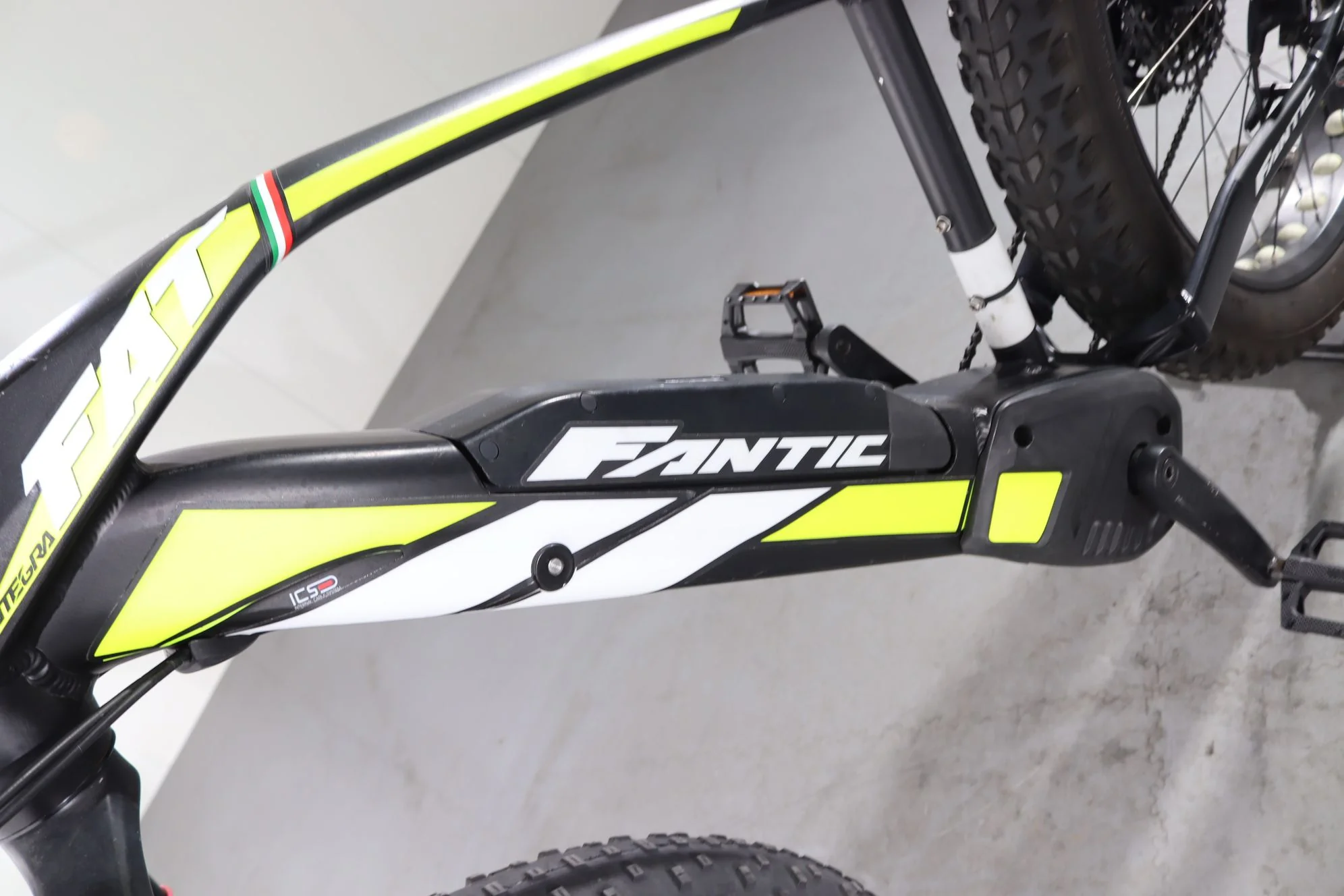 Fantic Fat-Integra - Image 9