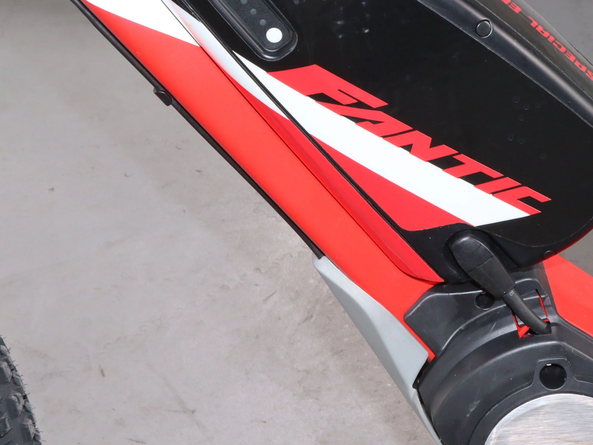 Fantic GS 007 - Image 10