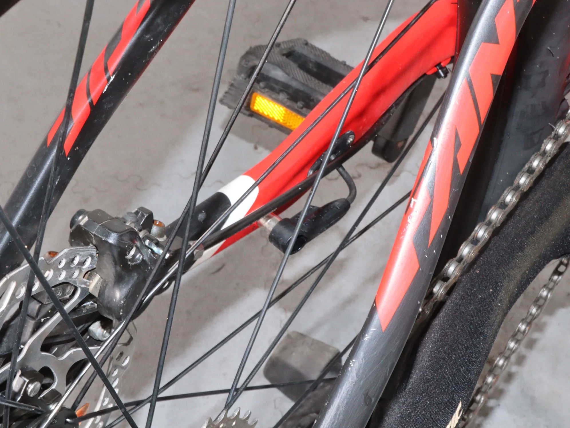 Fantic GS 007 - Image 14