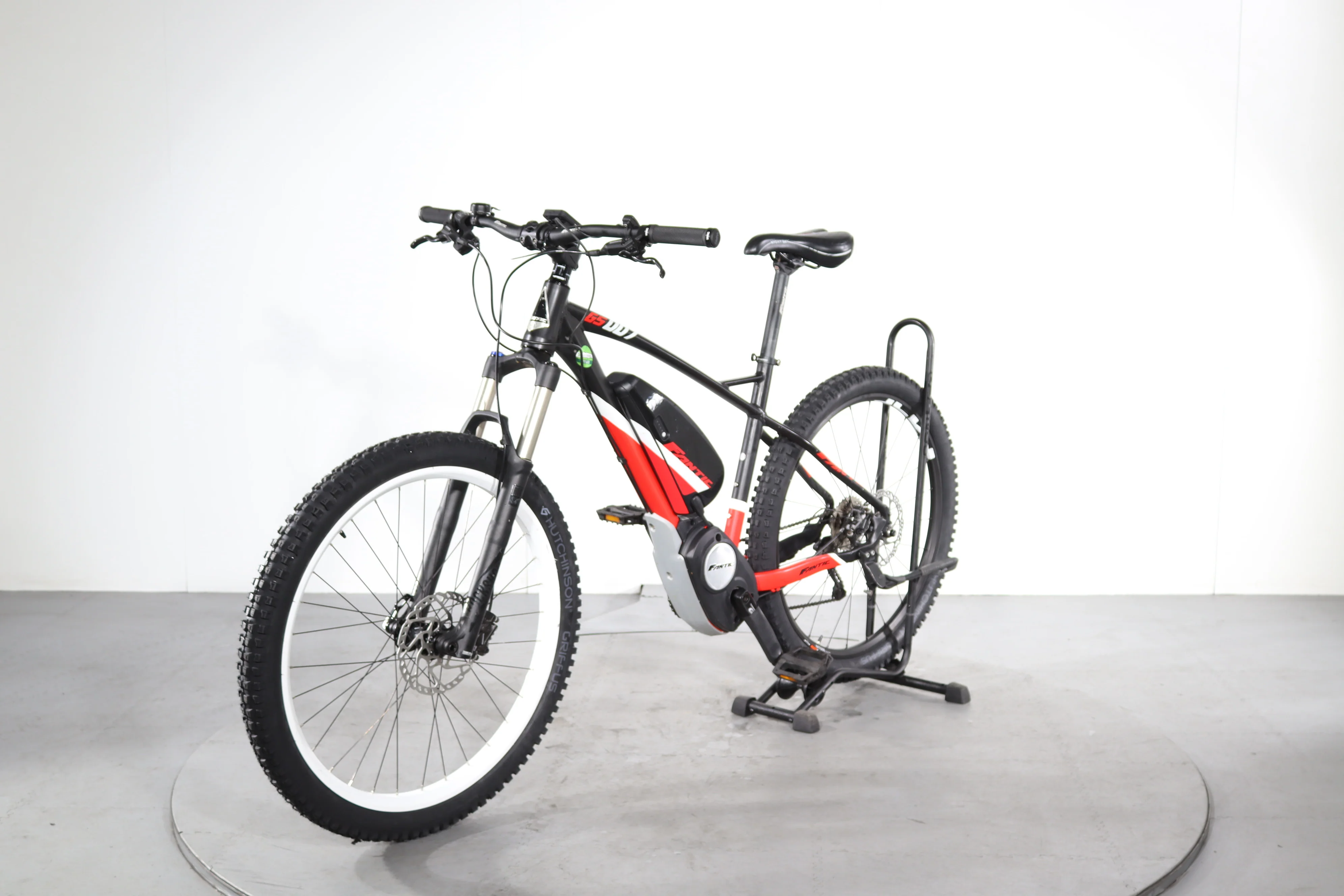 Fantic GS 007 - Image 3