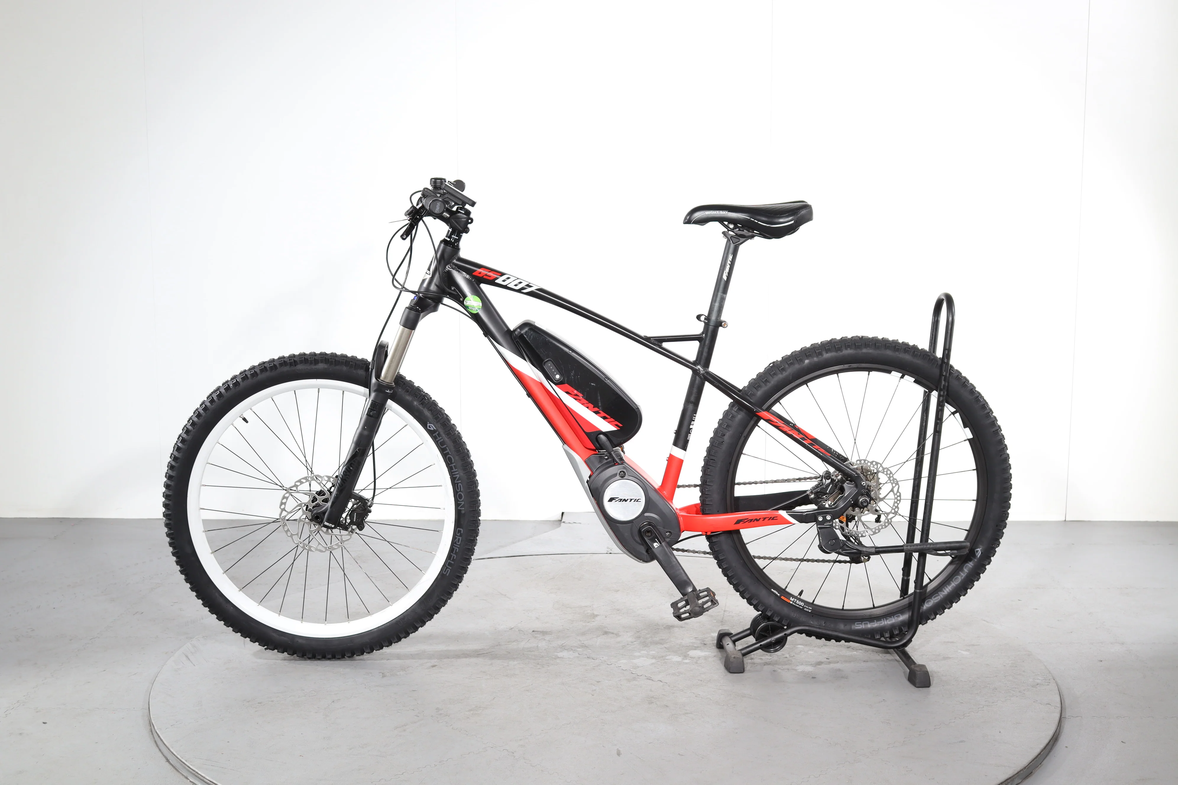 Fantic GS 007 - Image 4