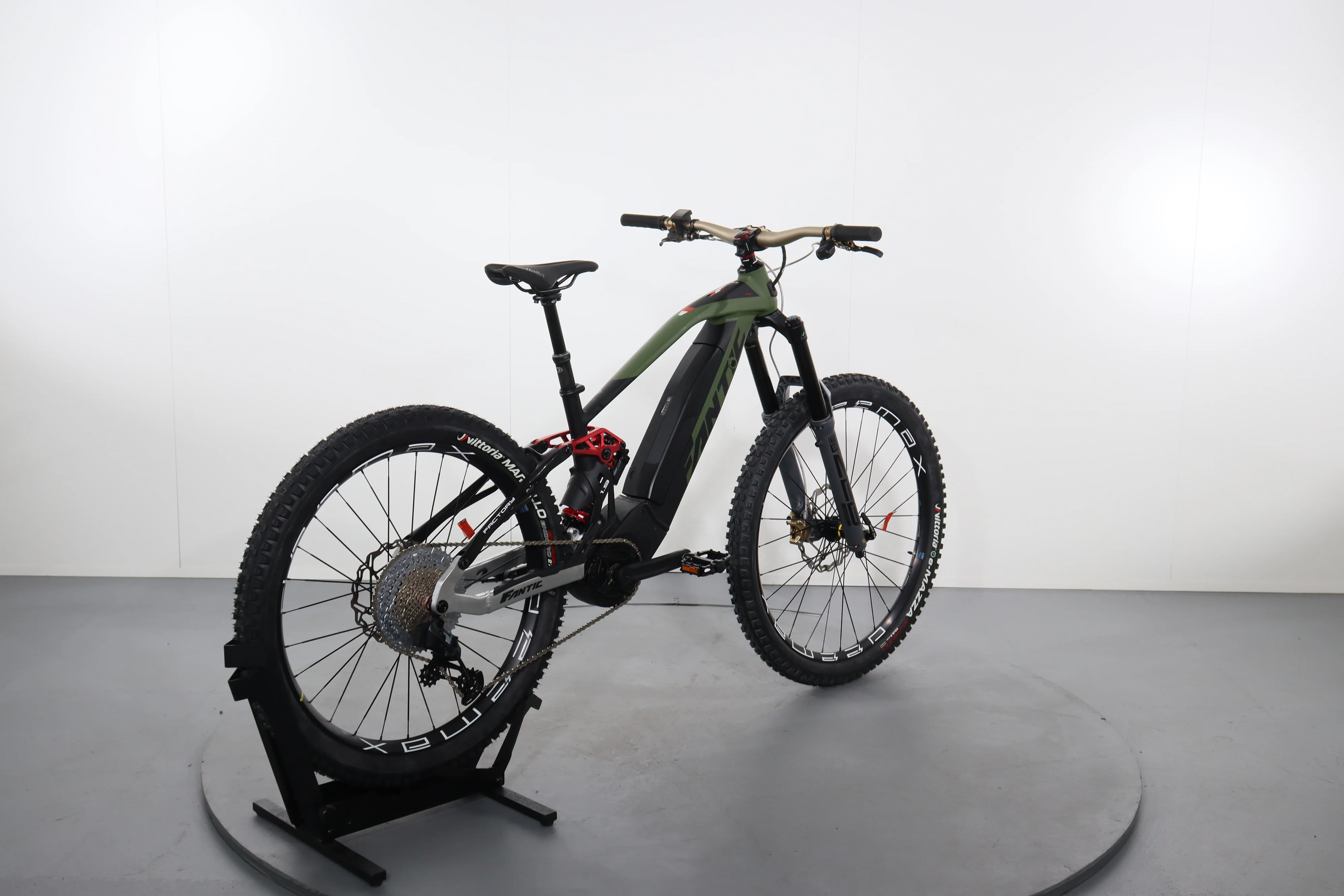 Fantic Integra XEF 1.9 Factory - Image 6
