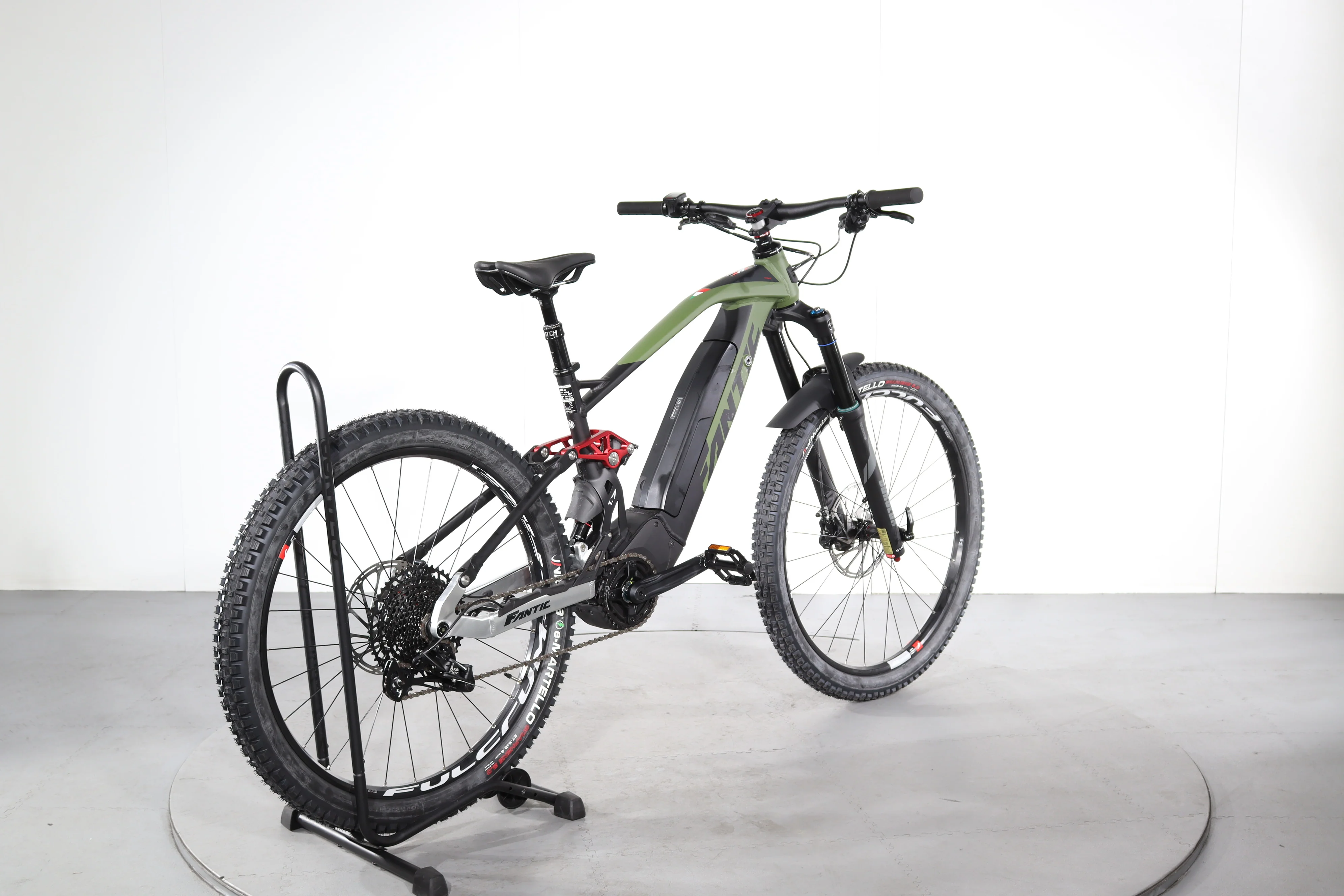 Fantic Integra XMF 1.7 - Image 6