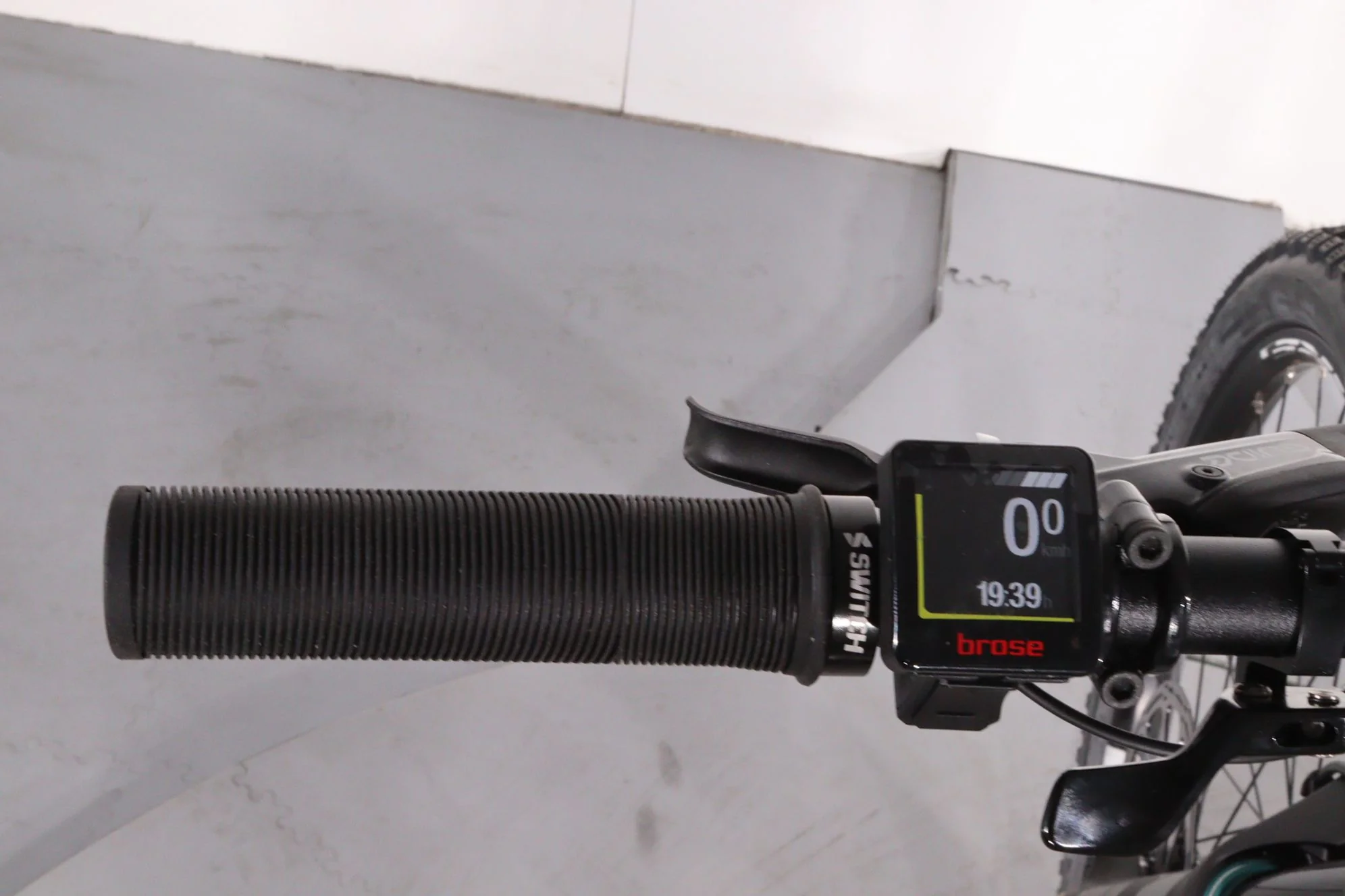 Fantic Integra XMF 1.7 - Image 8