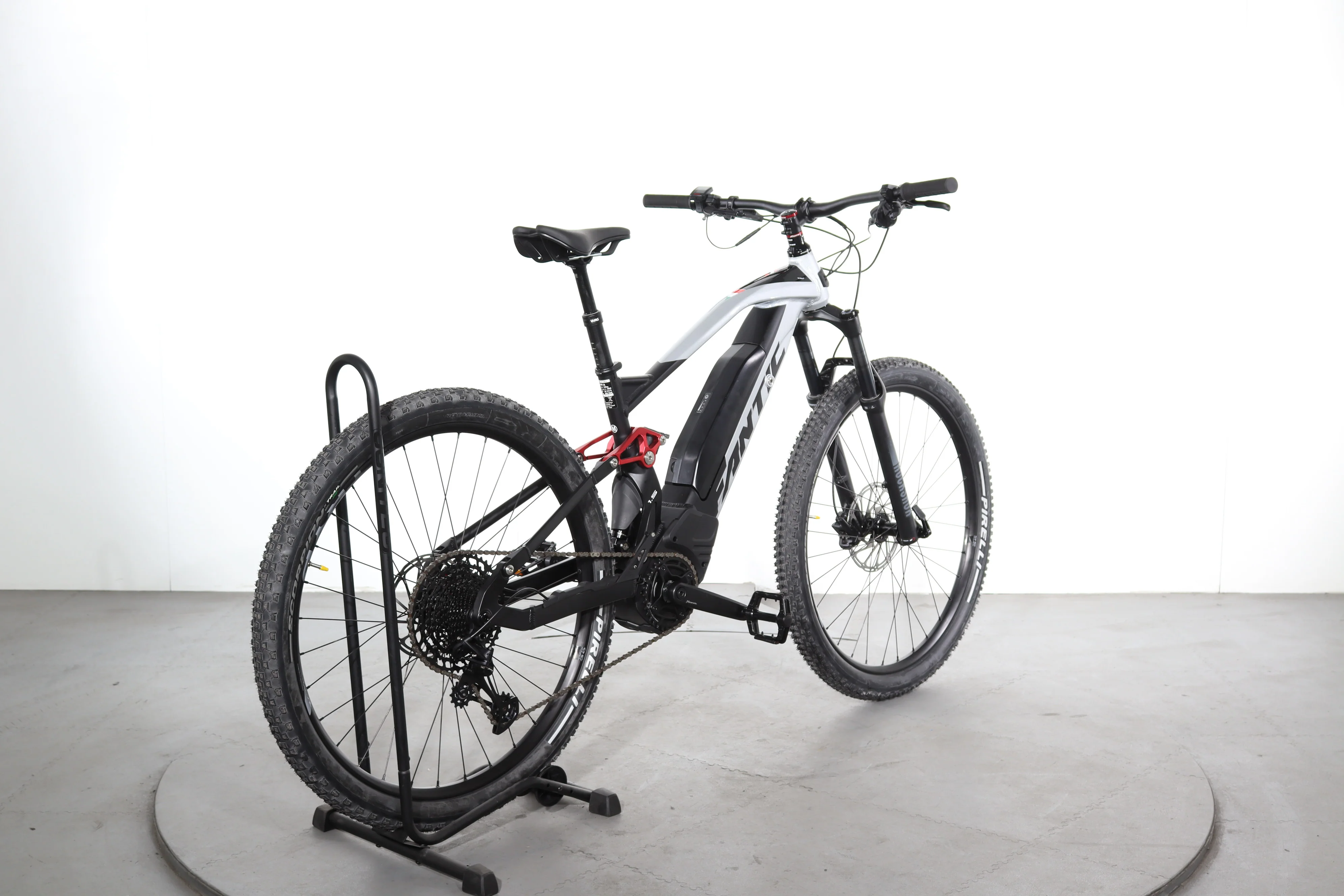 Fantic Integra XTF 1.5 - Image 6