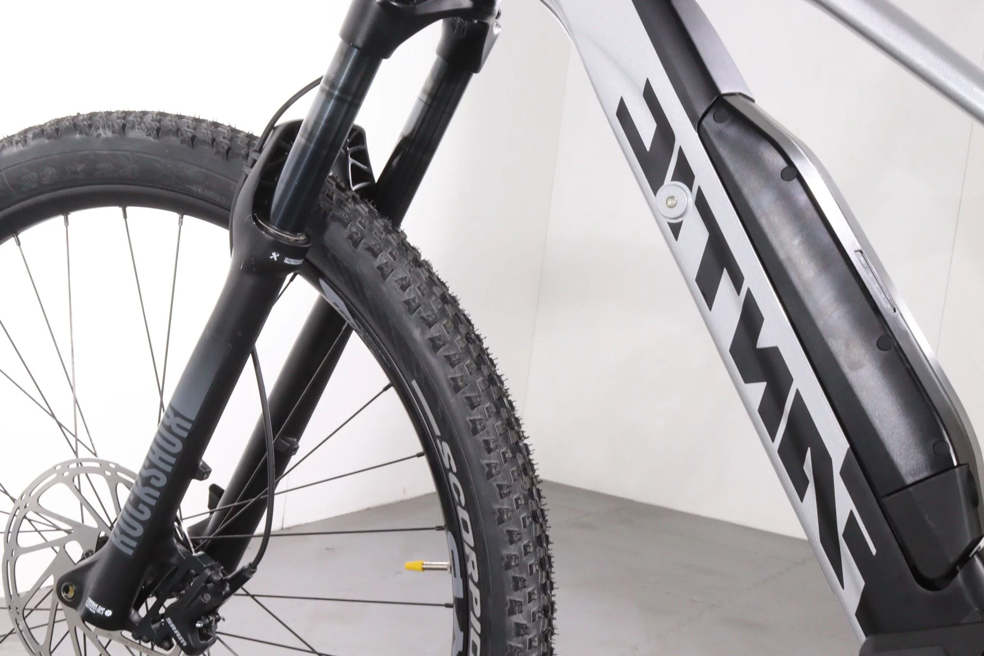 Fantic Integra XTF 1.5 - Image 9