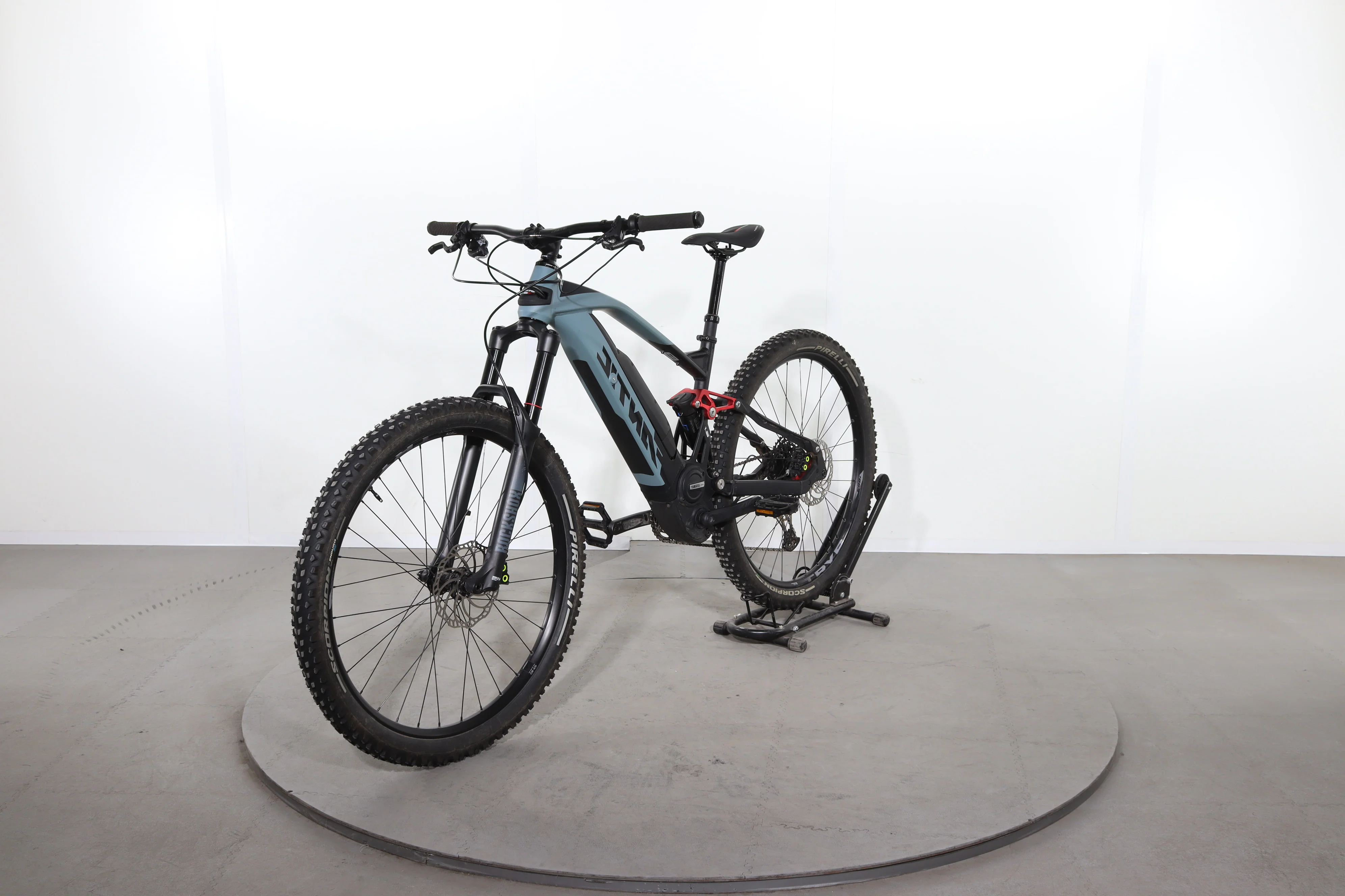 Fantic Integra XTF 1.5 Sport - Image 3