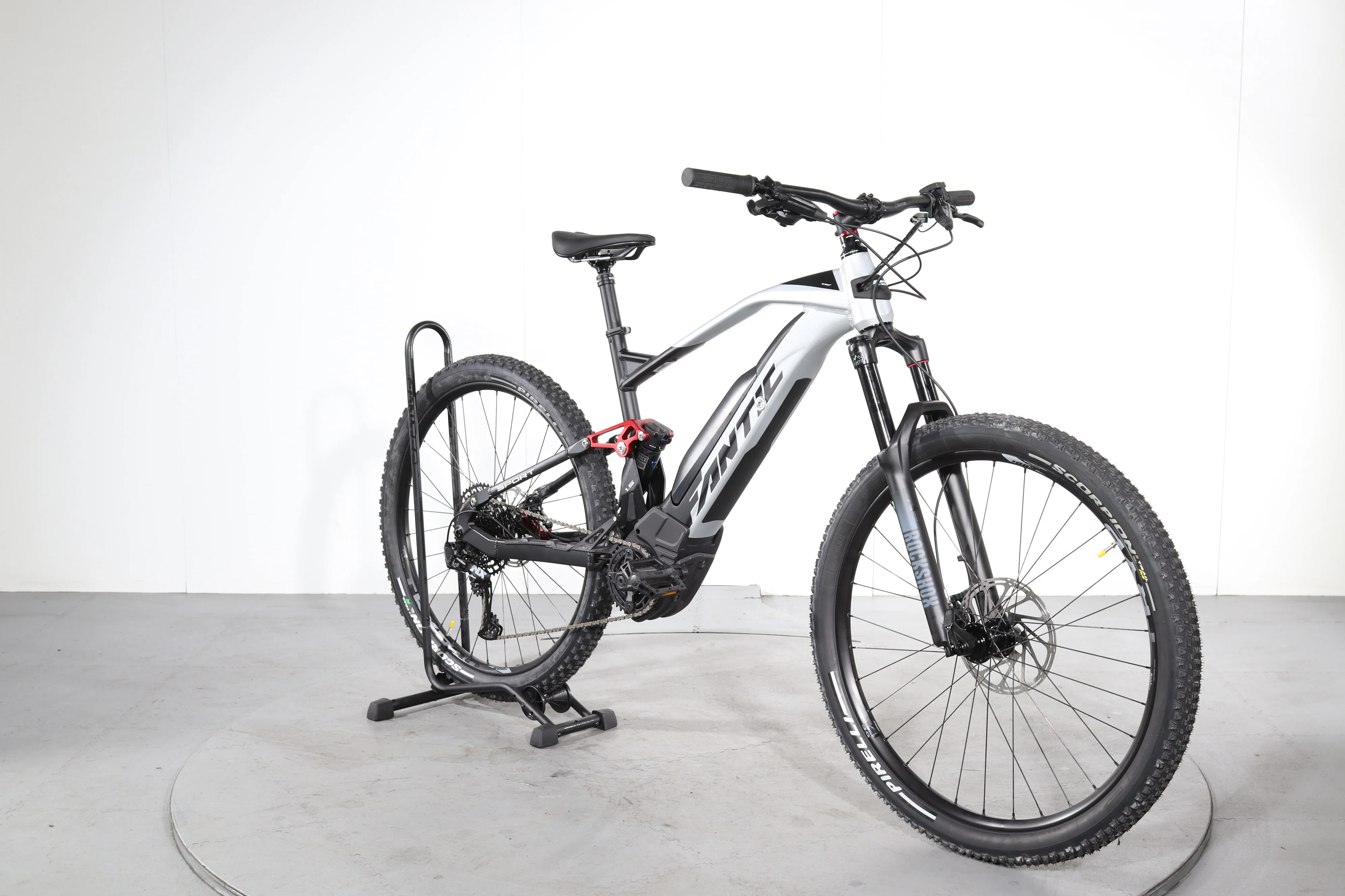 Fantic Integra XTF 1.5 Sport - Image 2