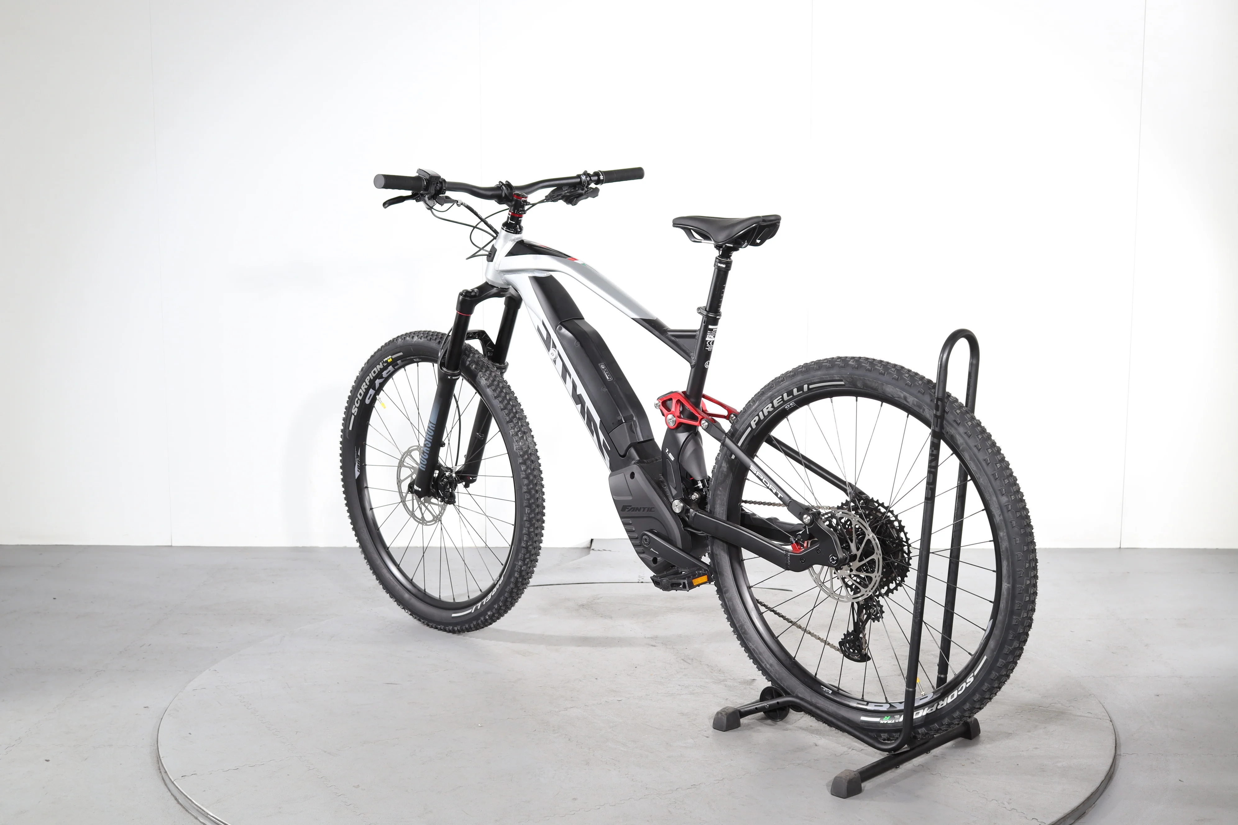 Fantic Integra XTF 1.5 Sport - Image 5