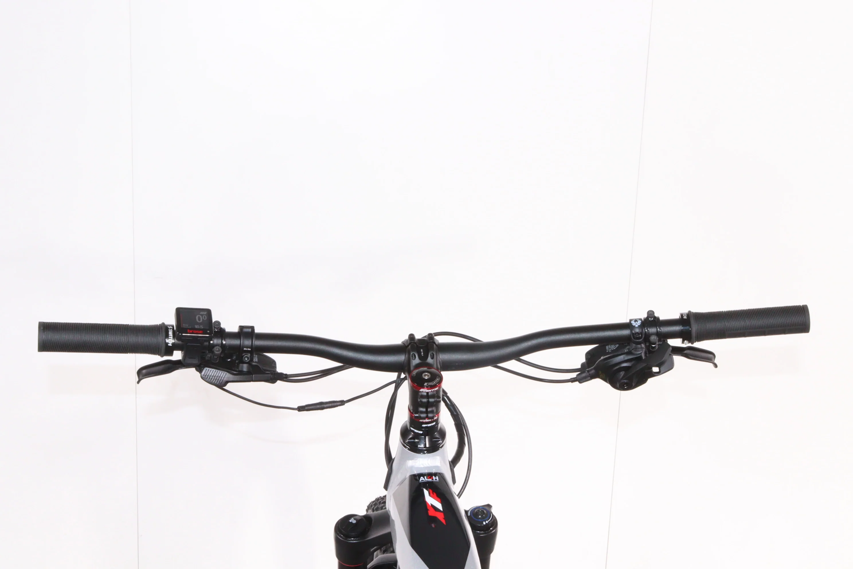 Fantic Integra XTF 1.5 Sport - Image 7