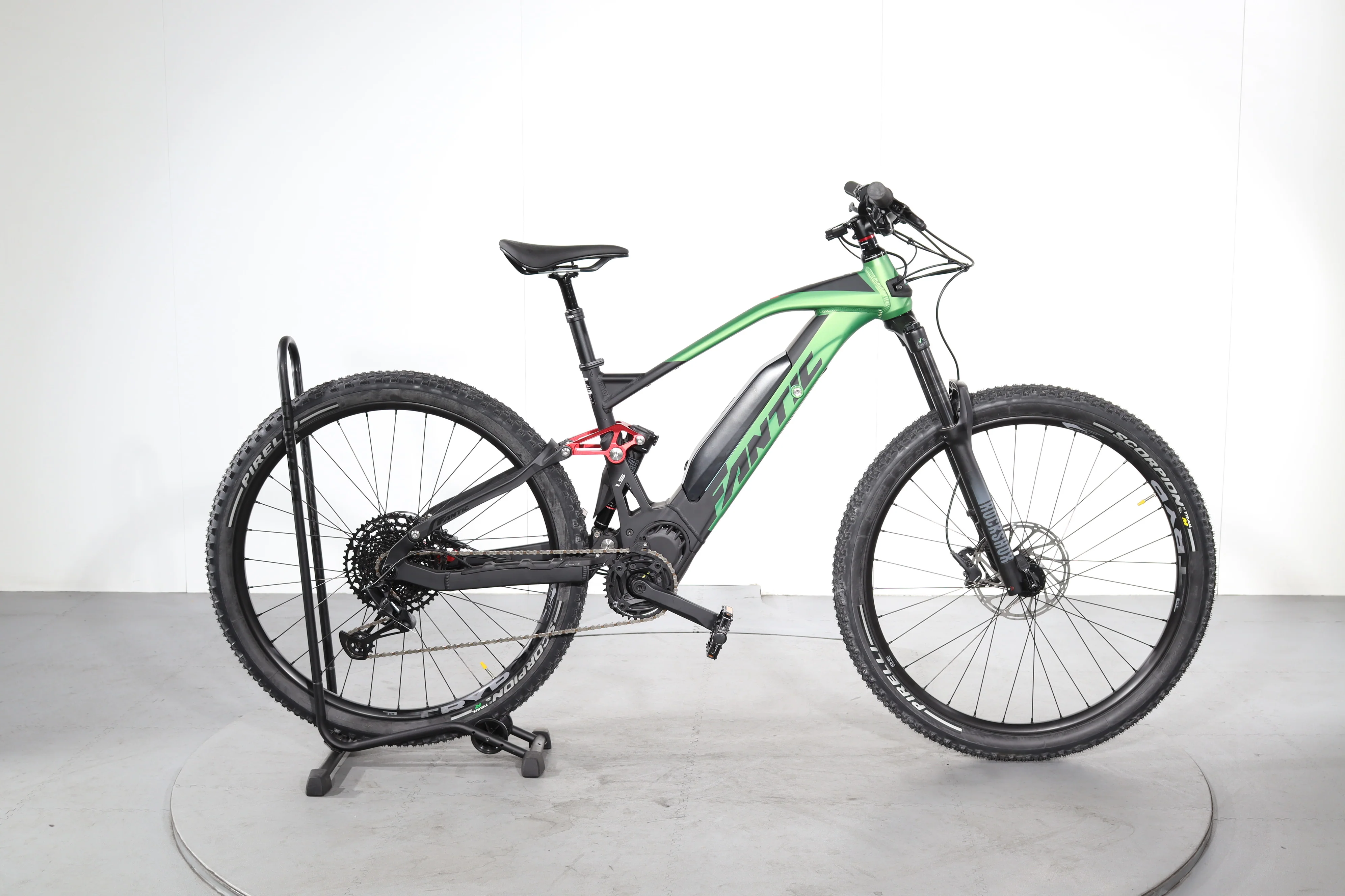 Fantic Integra XTF 1.5 Sport