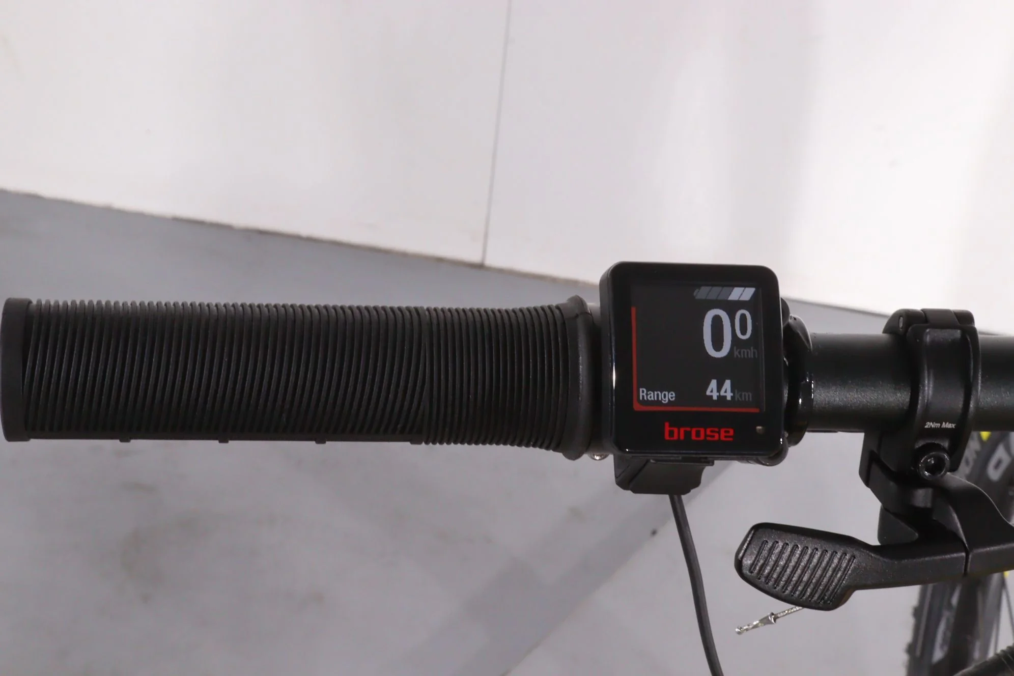 Fantic Integra XTF 1.5 Sport - Image 8